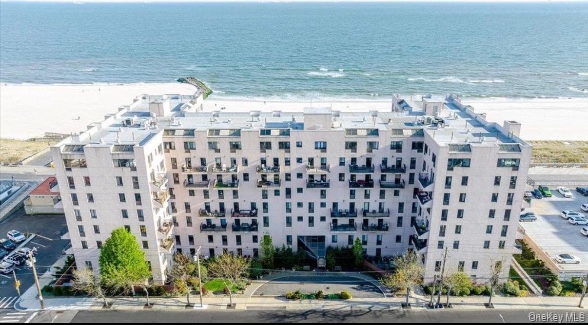 100 W Broadway Unit: #6Q thumbnail 29