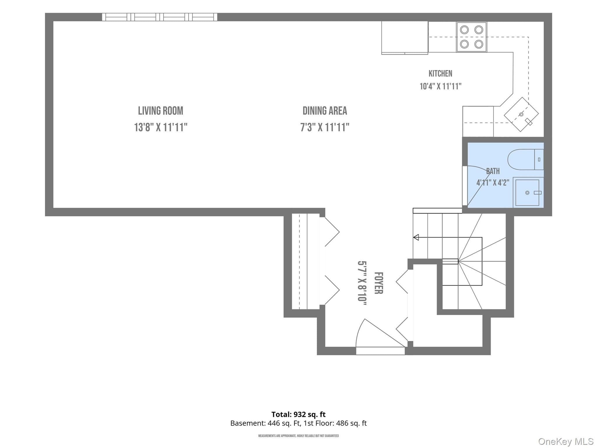 100 W Broadway Unit: #6Q thumbnail 36