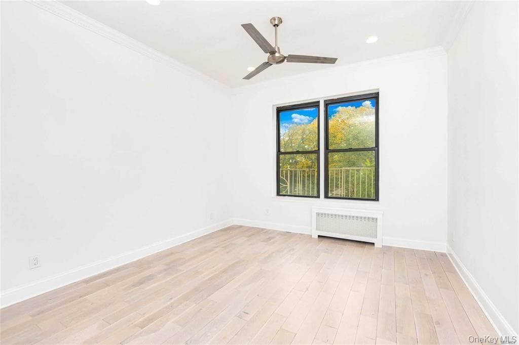 140 Claremont Avenue Unit: 6B thumbnail 4