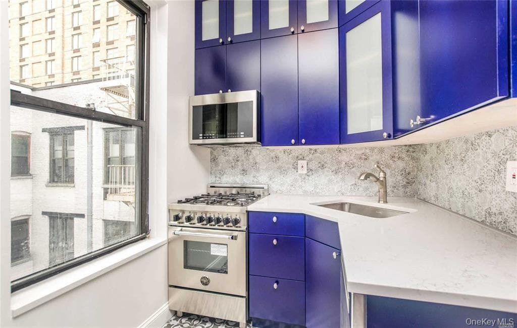 140 Claremont Avenue Unit: 6B, New York (manhattan)