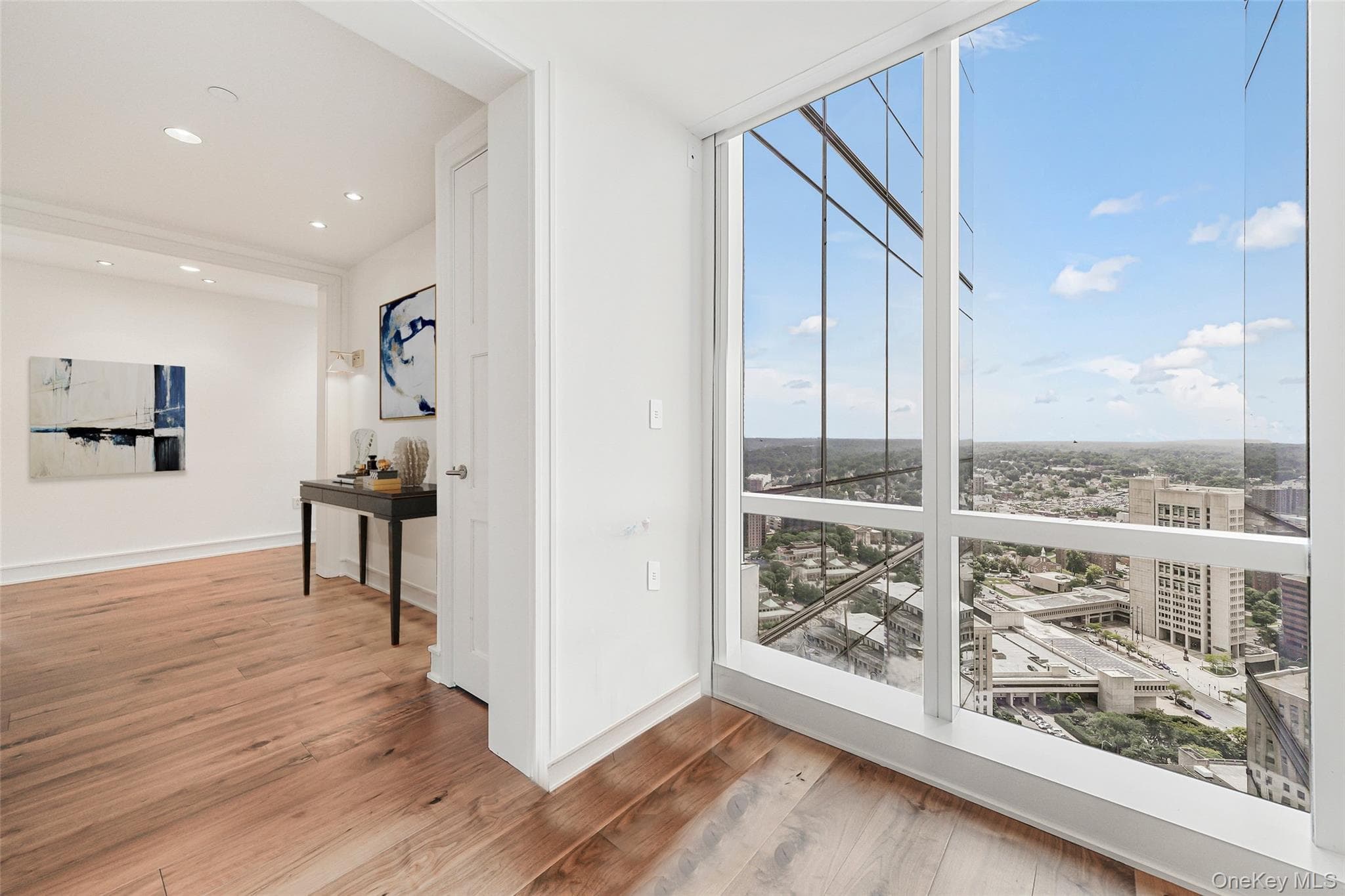 1 Renaissance Square Unit: 37B, White Plains