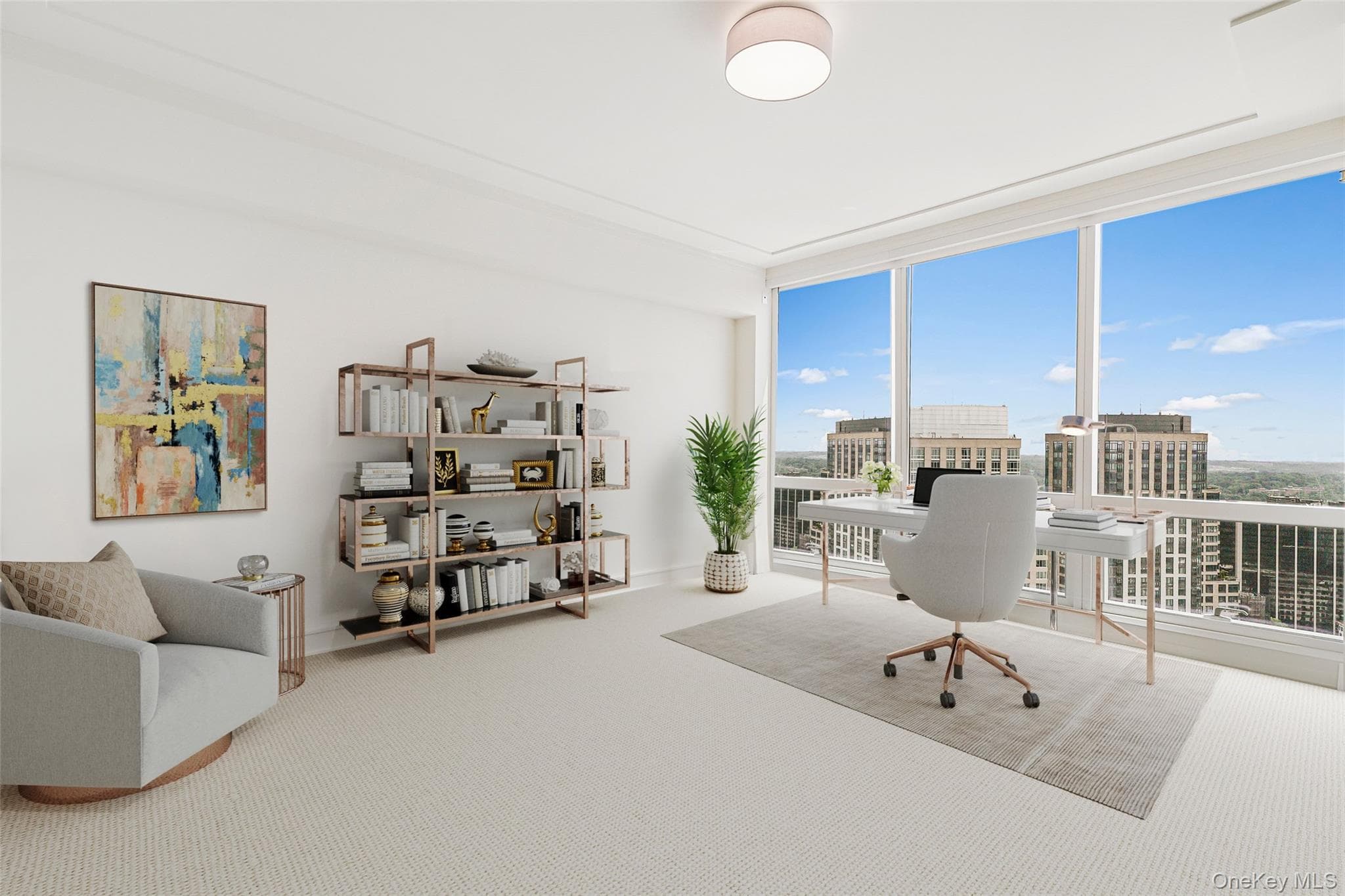 1 Renaissance Square Unit: 37B thumbnail 17