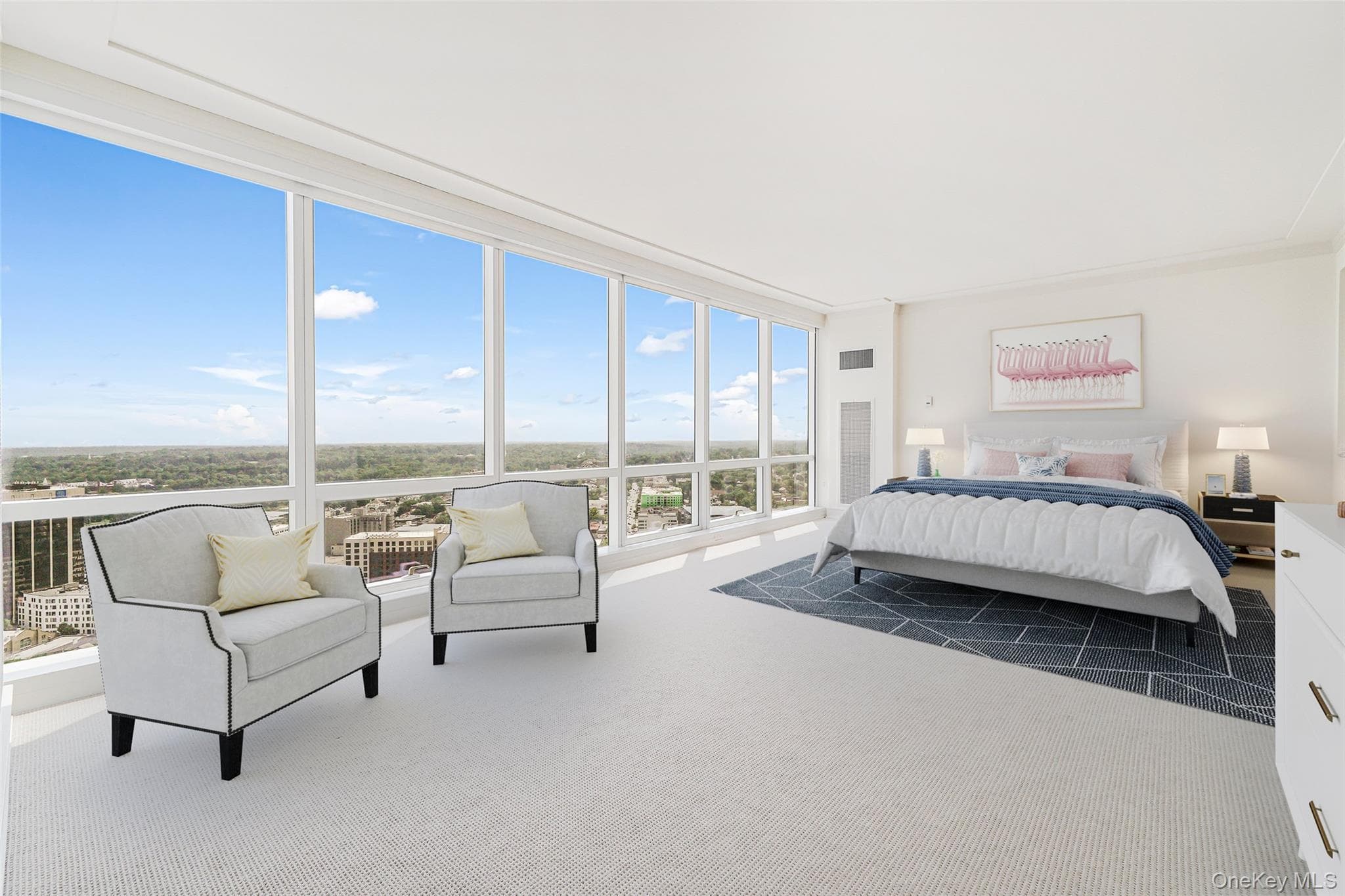 1 Renaissance Square Unit: 37B thumbnail 16