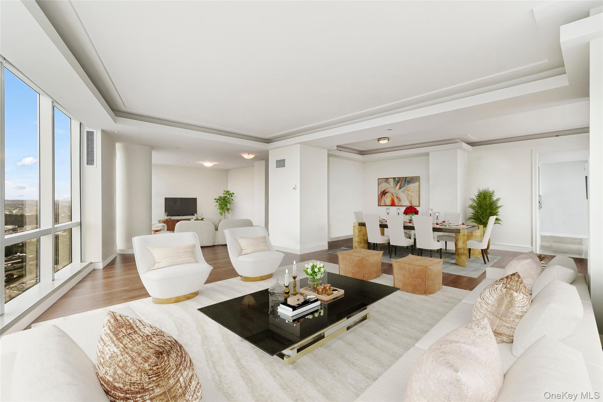 1 Renaissance Square Unit: 37B thumbnail 5
