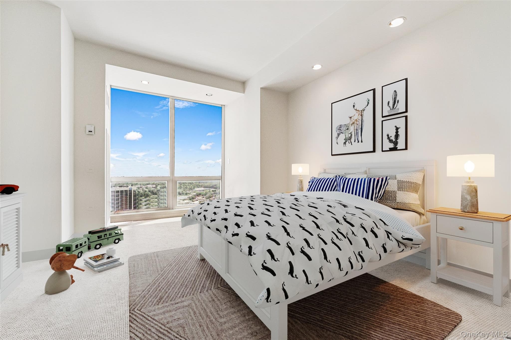 1 Renaissance Square Unit: 37B thumbnail 21