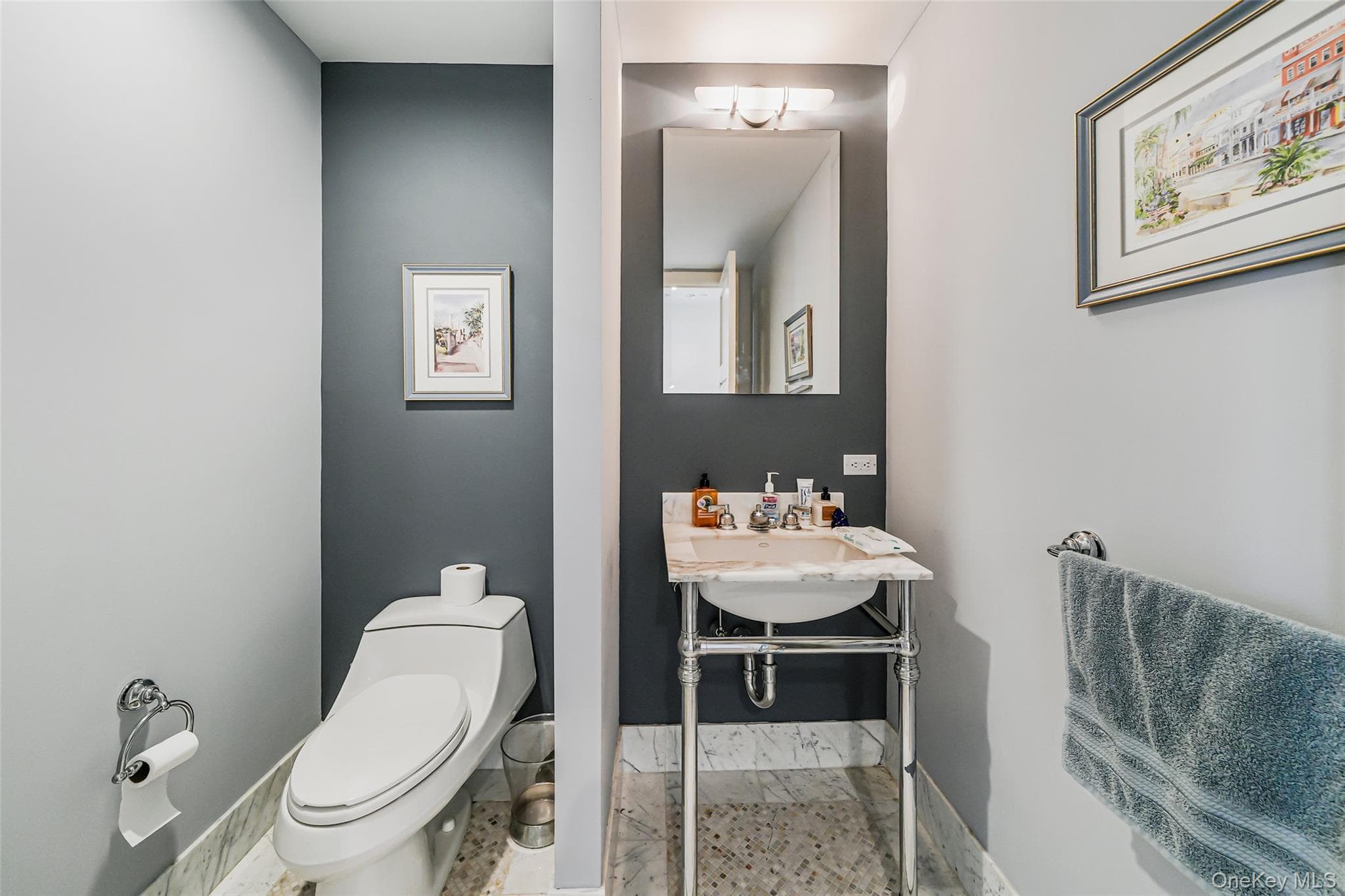 1 Renaissance Square Unit: 37B thumbnail 12
