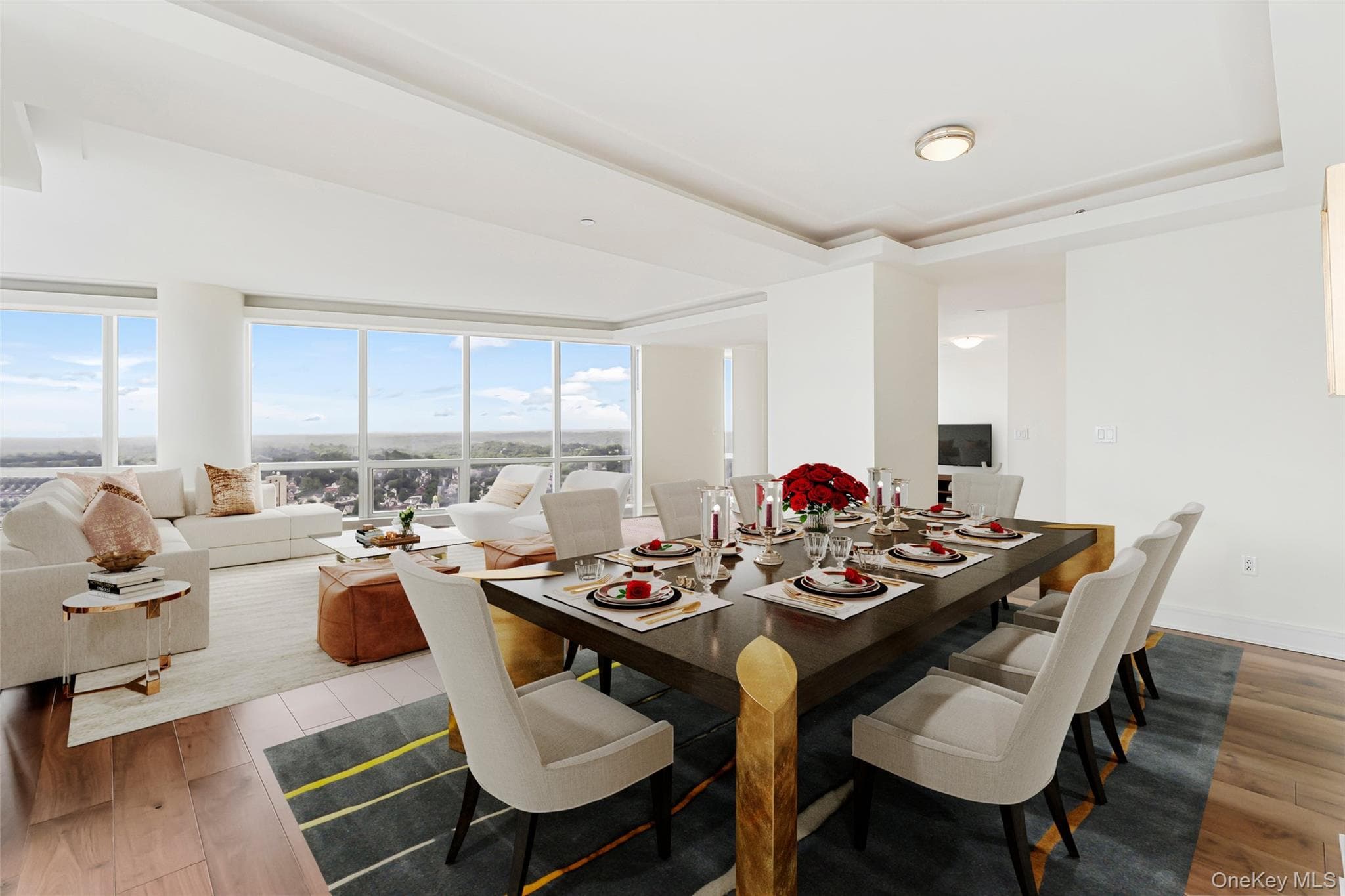 1 Renaissance Square Unit: 37B thumbnail 7