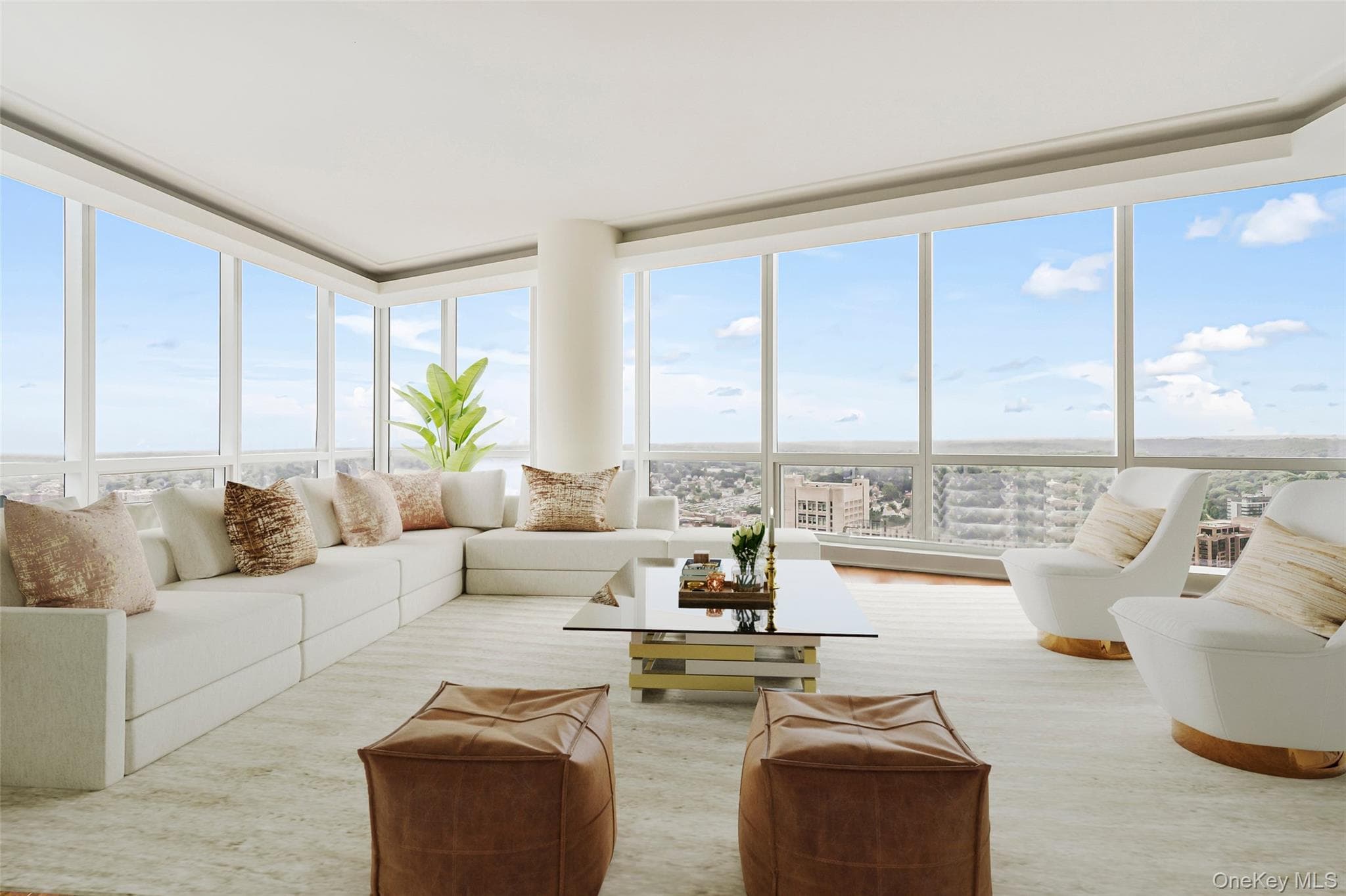 1 Renaissance Square Unit: 37B thumbnail 3