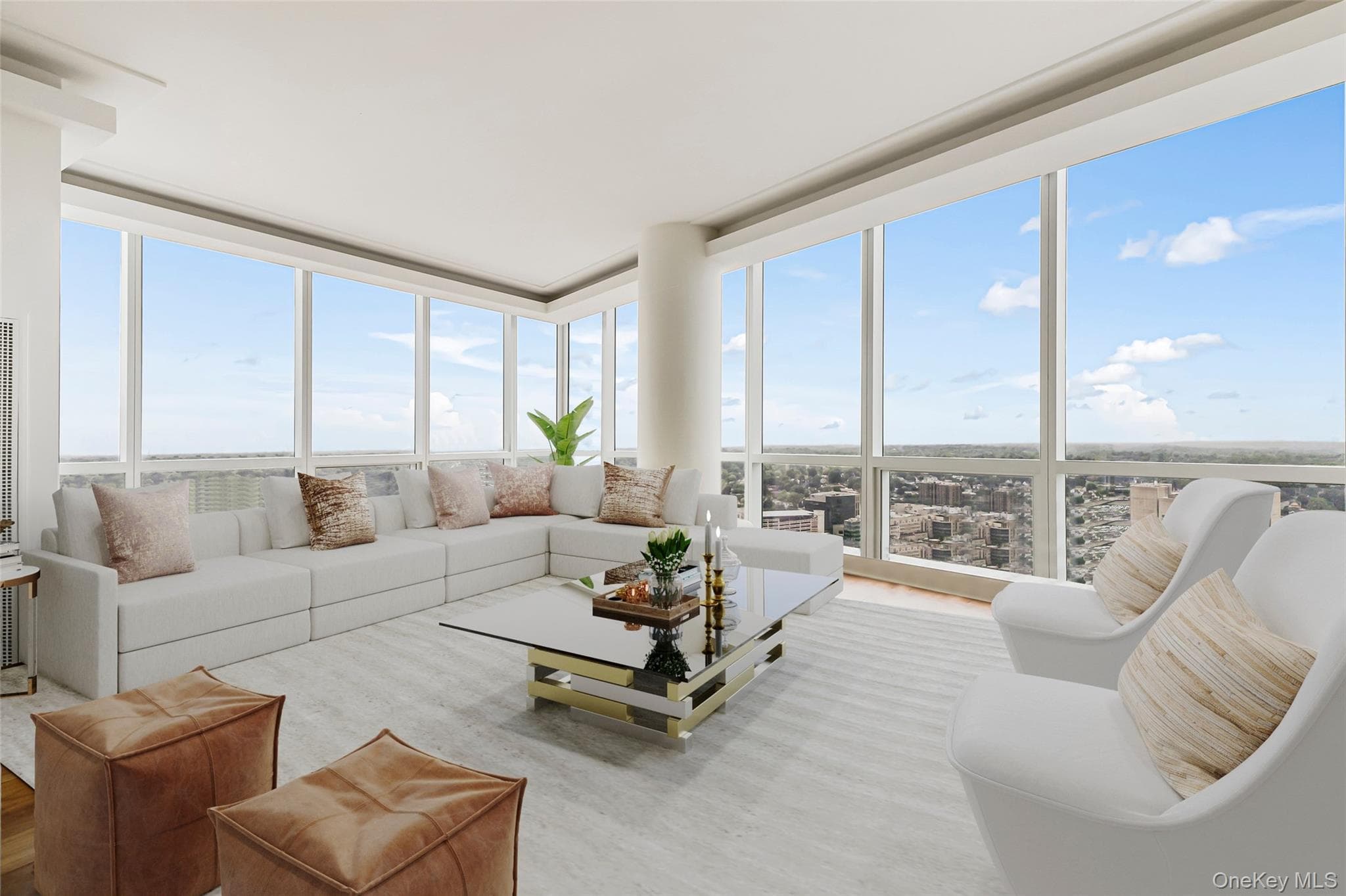 1 Renaissance Square Unit: 37B thumbnail 2