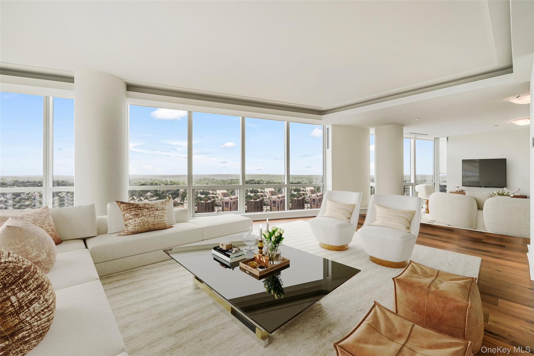 1 Renaissance Square Unit: 37B thumbnail 4