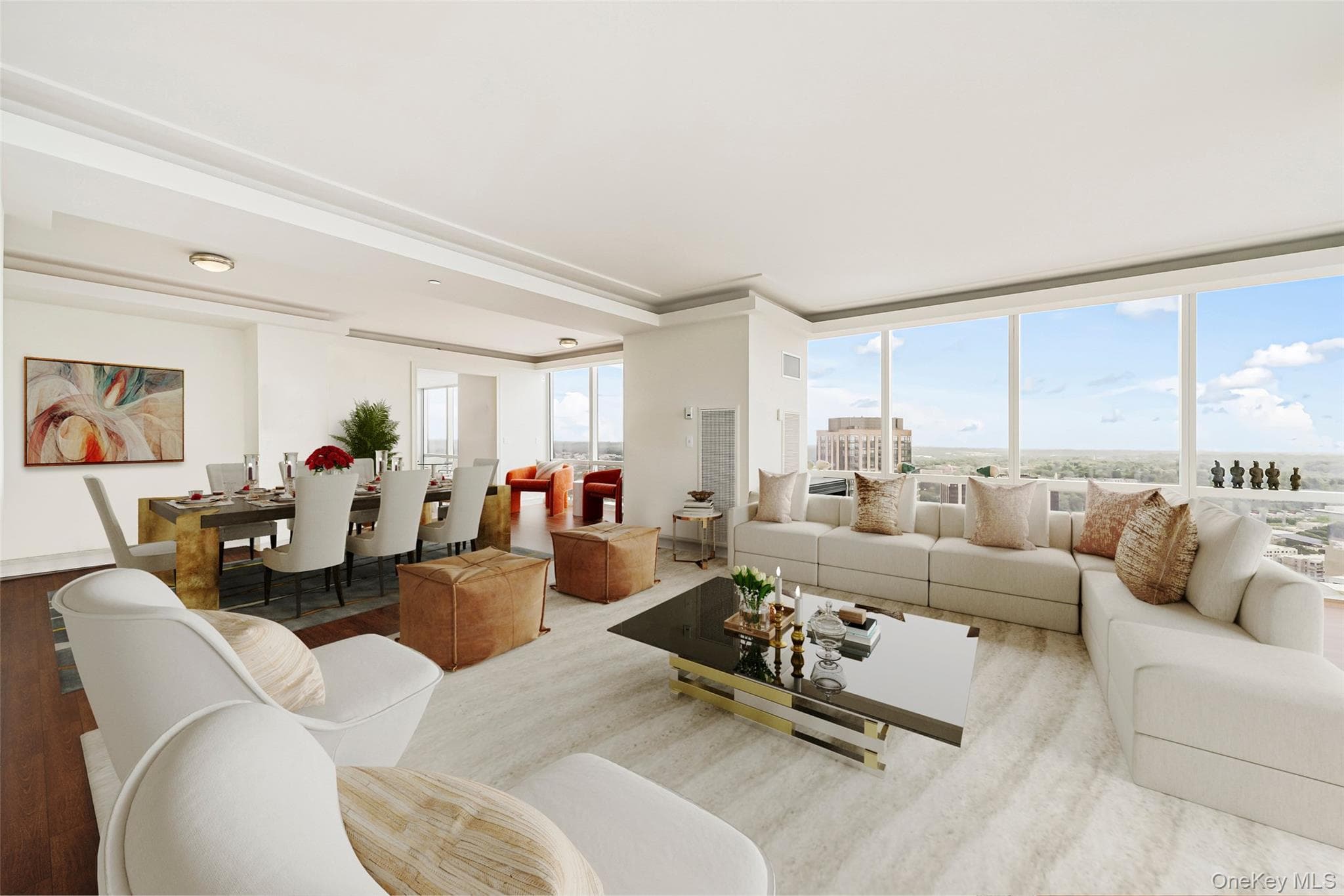 1 Renaissance Square Unit: 37B thumbnail 6