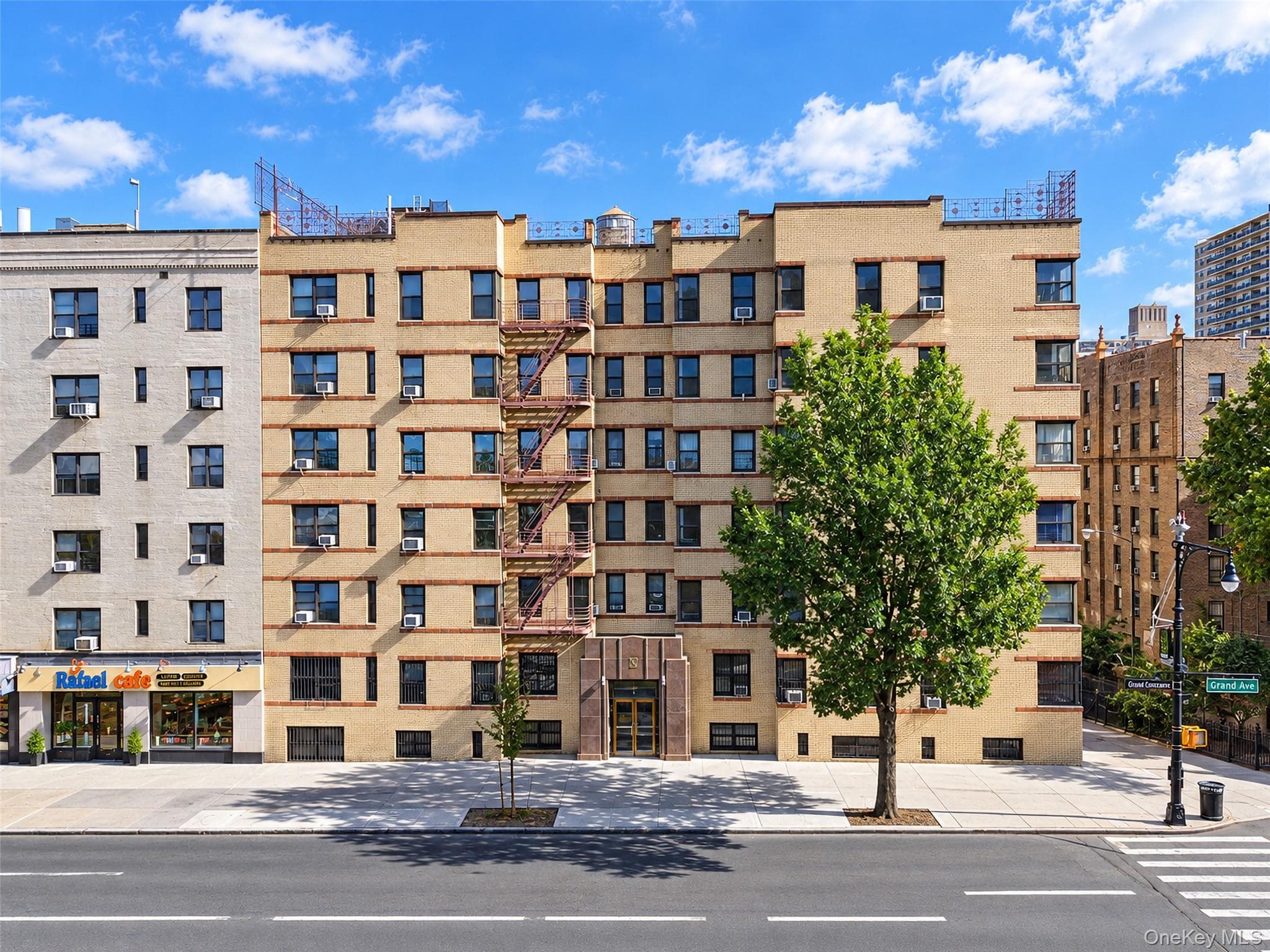 860 Grand Concourse Unit: 4N thumbnail 20