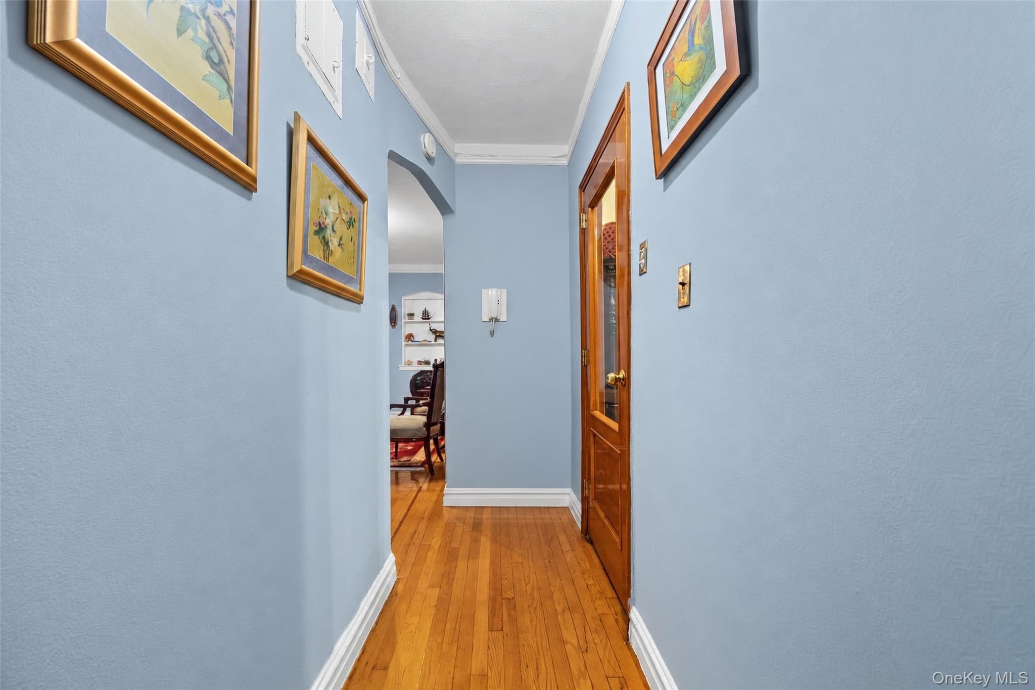 860 Grand Concourse Unit: 4N thumbnail 2