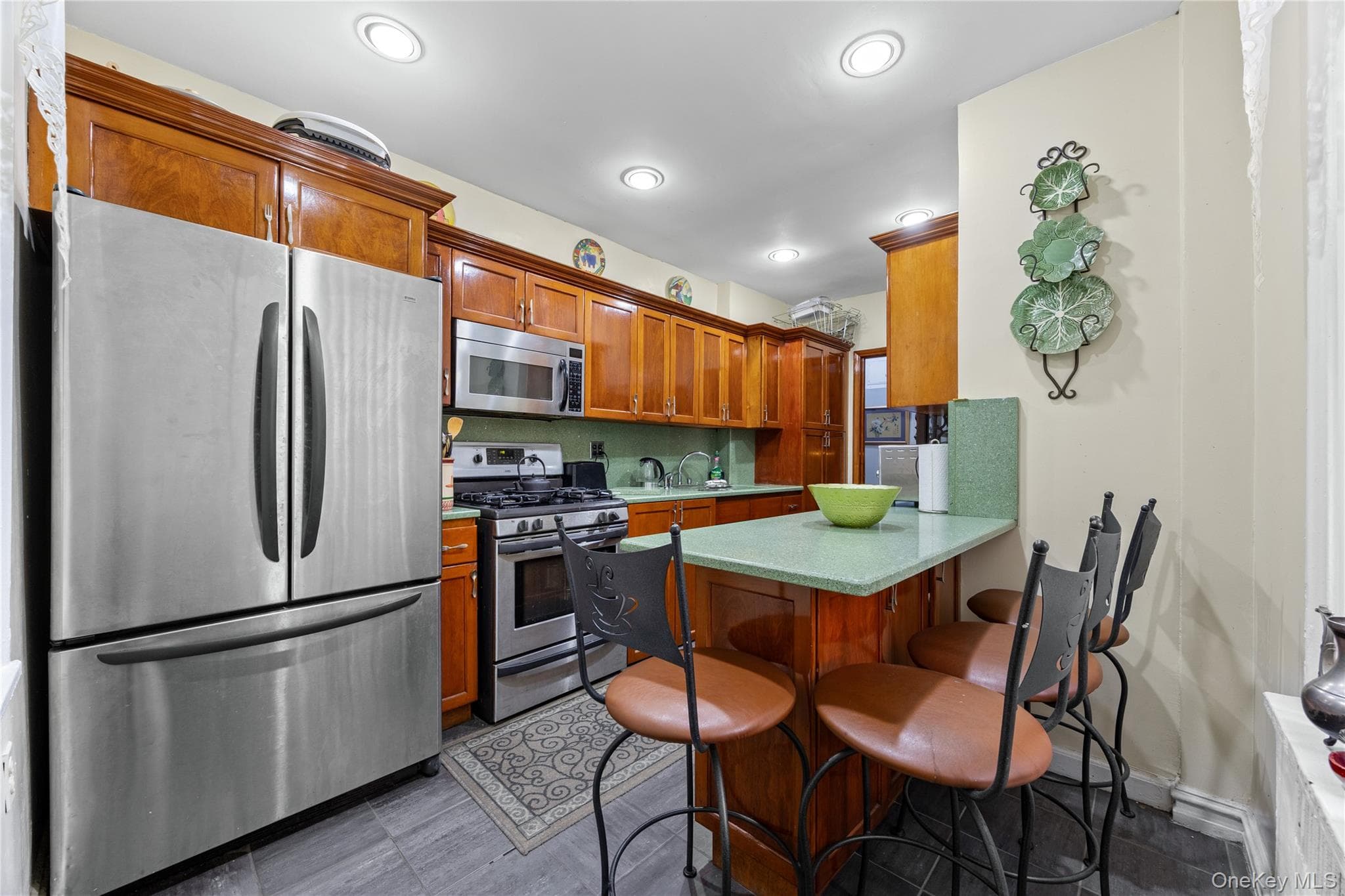 860 Grand Concourse Unit: 4N thumbnail 3