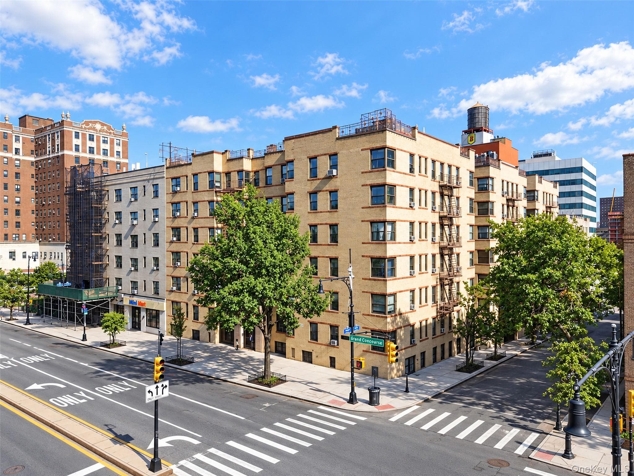 860 Grand Concourse Unit: 4N thumbnail 21