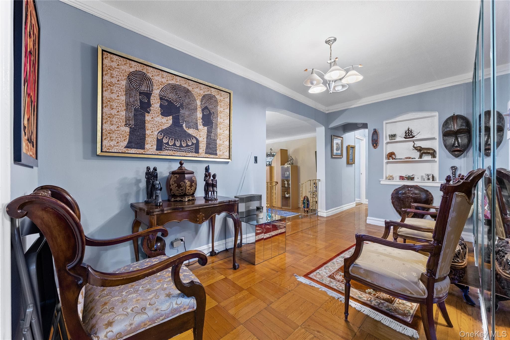 860 Grand Concourse Unit: 4N thumbnail 5