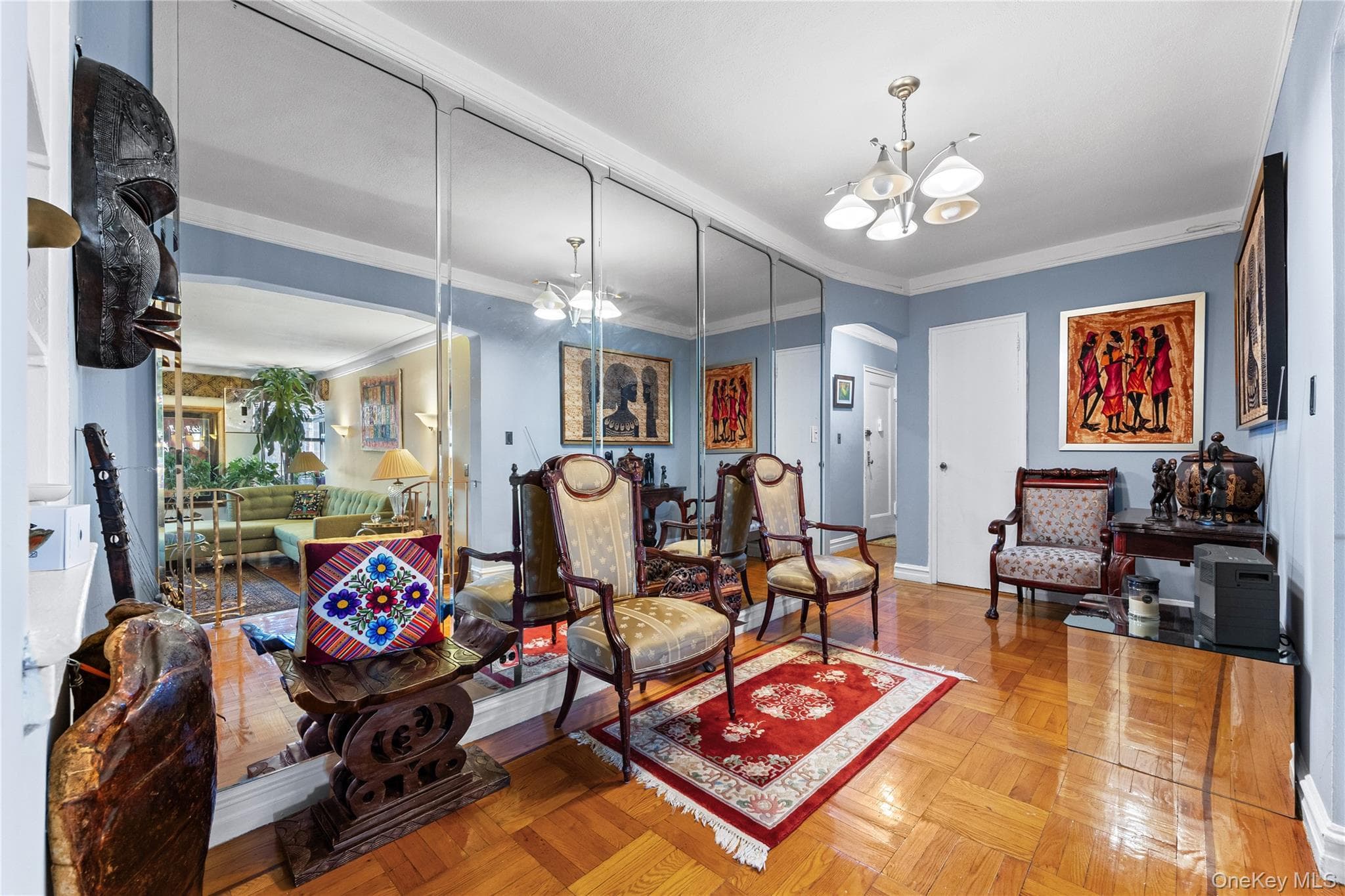 860 Grand Concourse Unit: 4N thumbnail 6