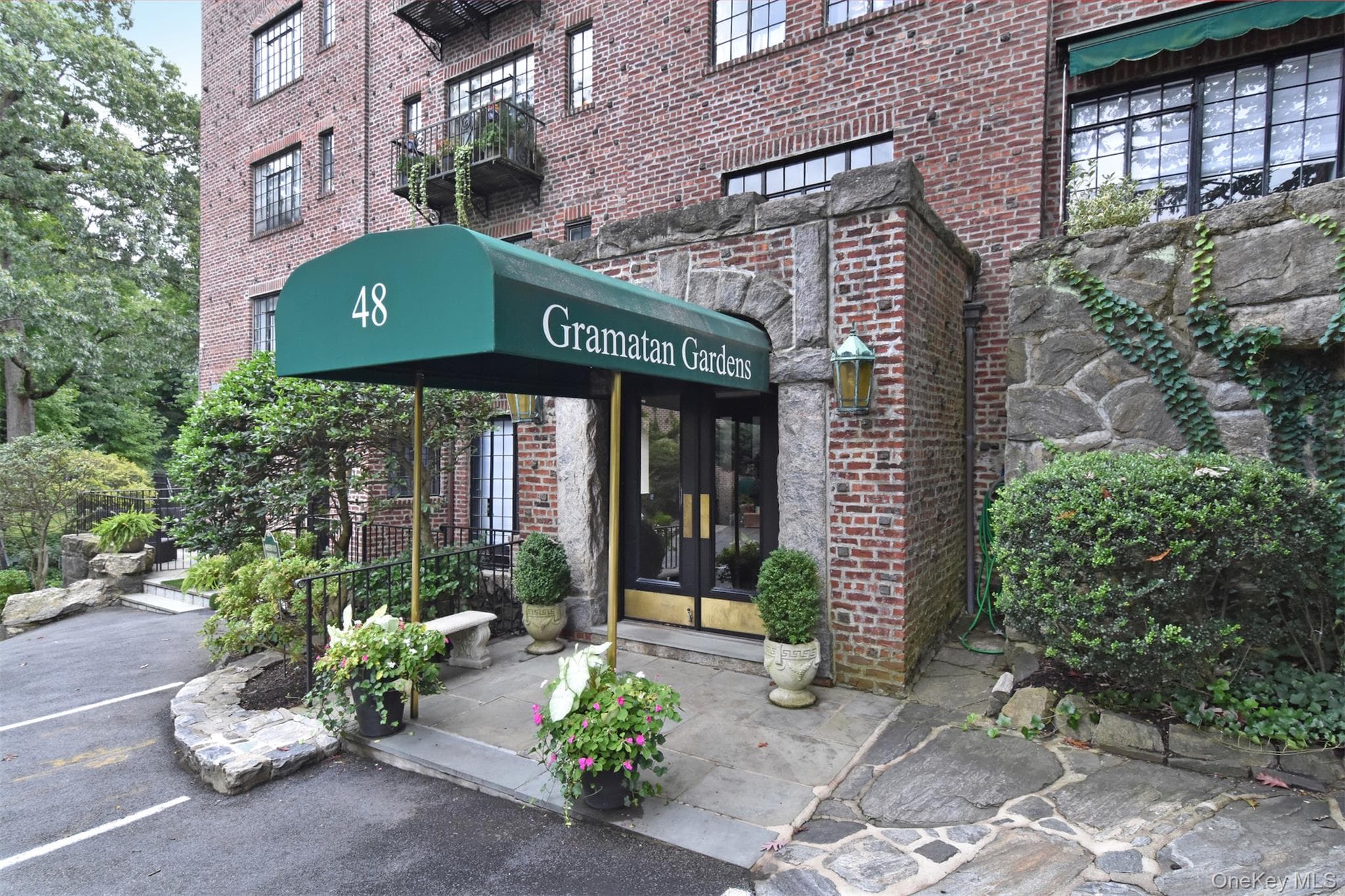 48 Sagamore Road Unit: 32, Bronxville