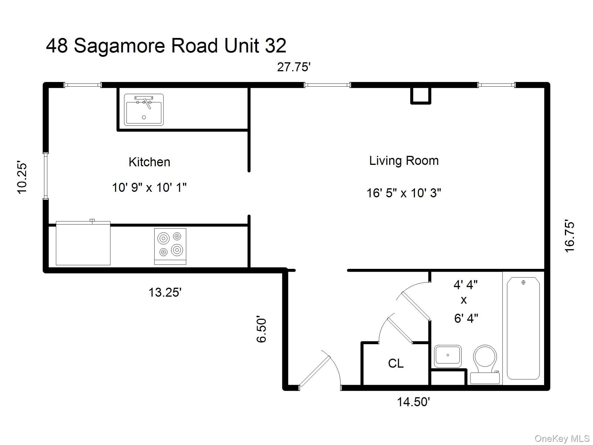 48 Sagamore Road Unit: 32 thumbnail 14