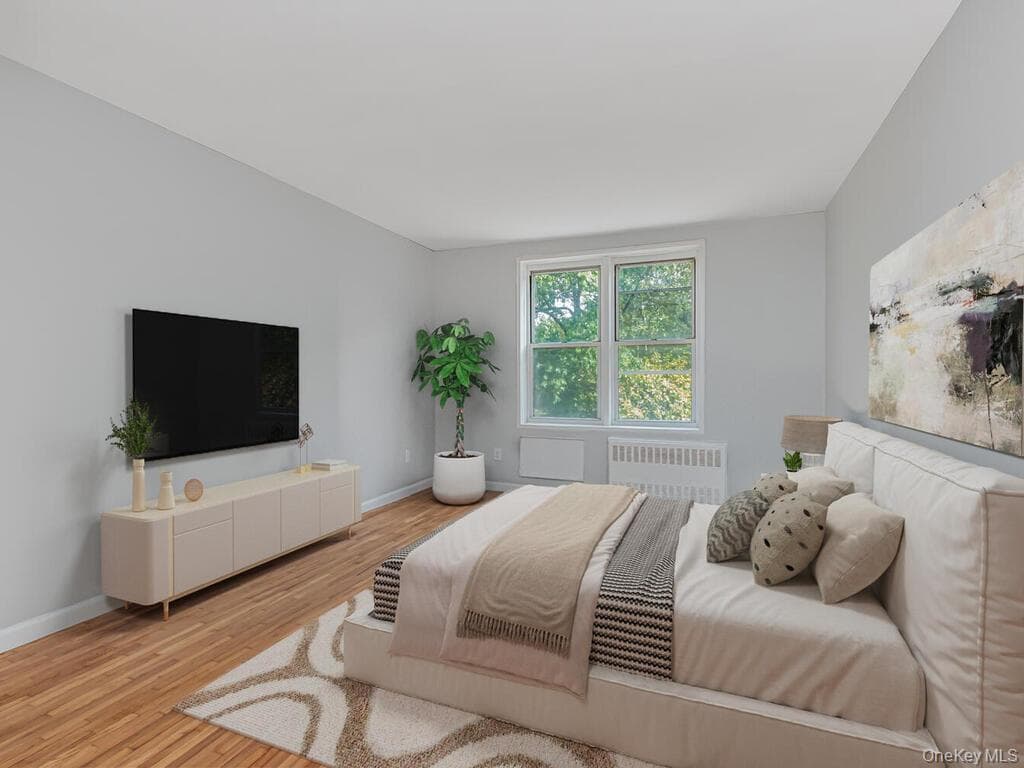 6535 Broadway Unit: 3F thumbnail 4