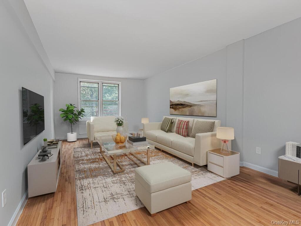 6535 Broadway Unit: 3F thumbnail 3