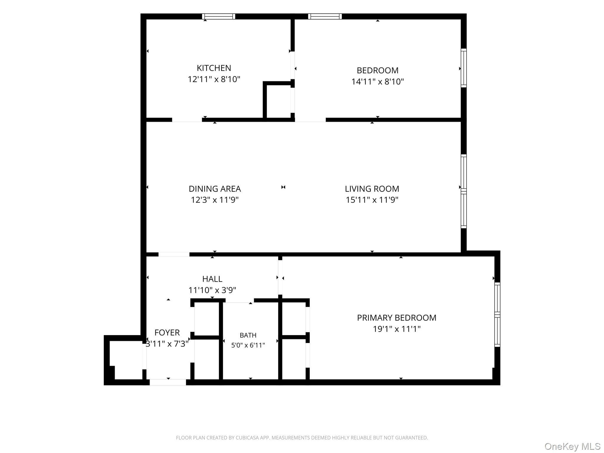 63-11 Queens Boulevard Unit: D3 thumbnail 17