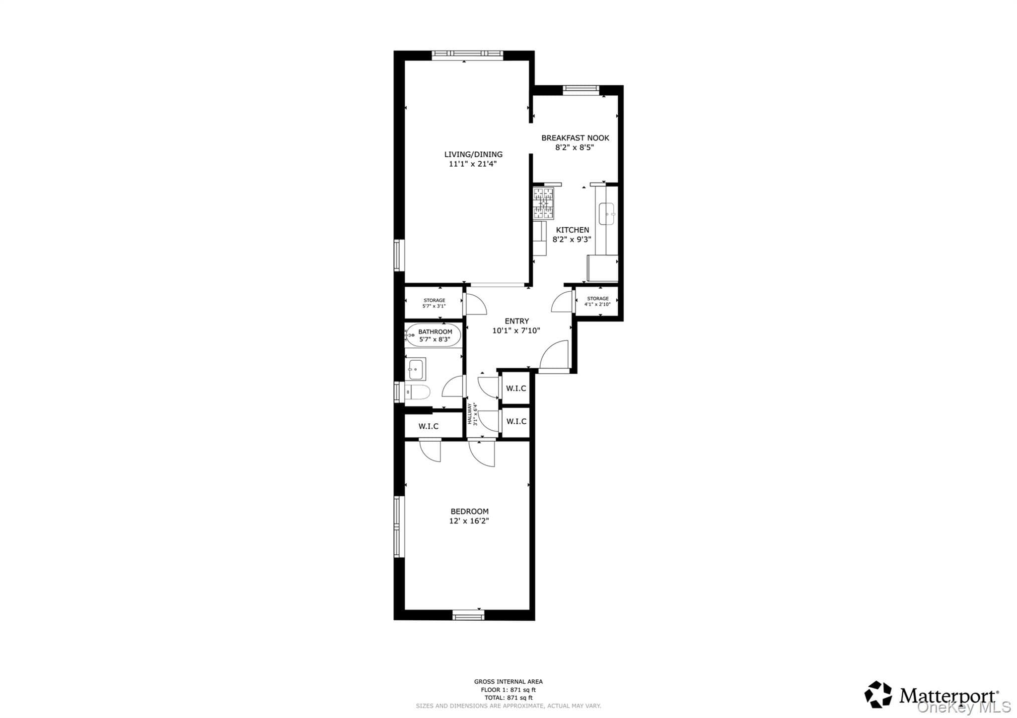 474 W 238th Street Unit: 4I thumbnail 17