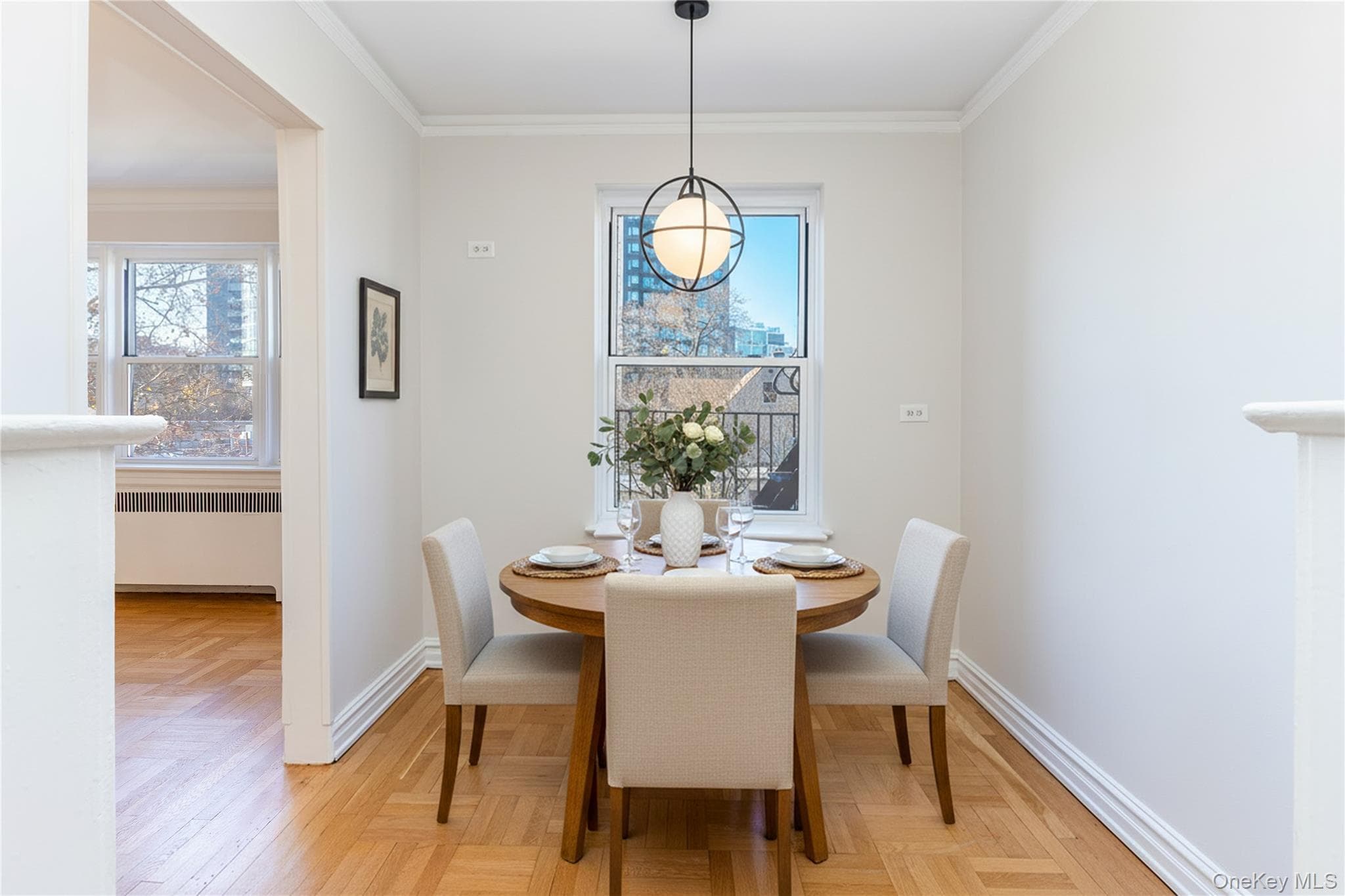 474 W 238th Street Unit: 4I thumbnail 3