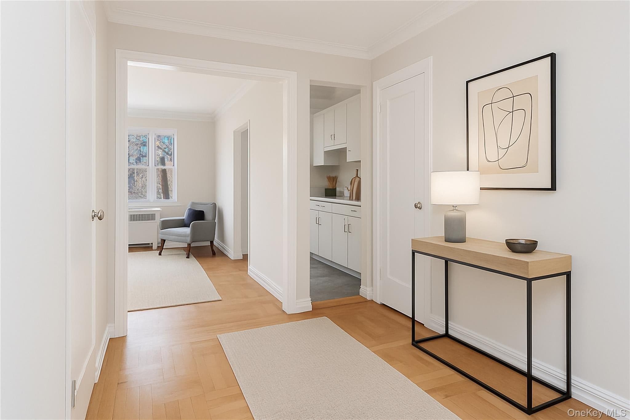 474 W 238th Street Unit: 4I, Bronx