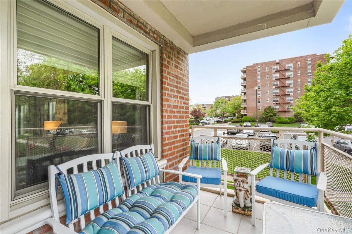 23-45 Bell Boulevard Unit: 1H thumbnail 13