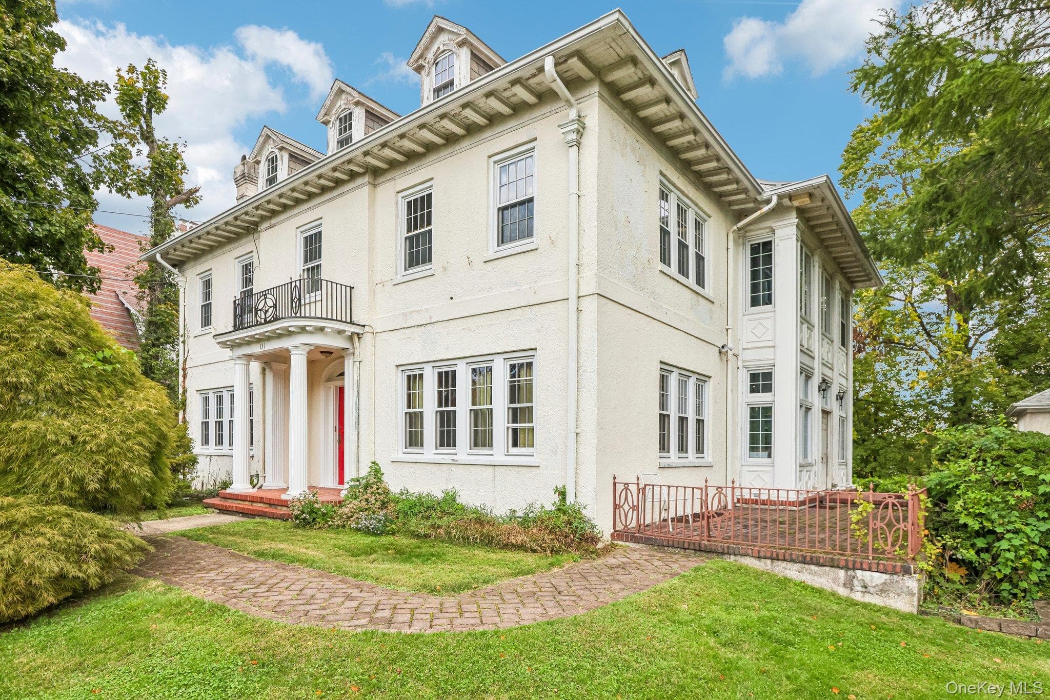 131 Esplanade, Mount Vernon