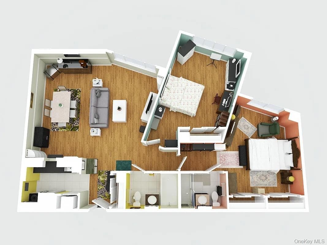 136 Beach 117th Street Unit: UPH1 thumbnail 10