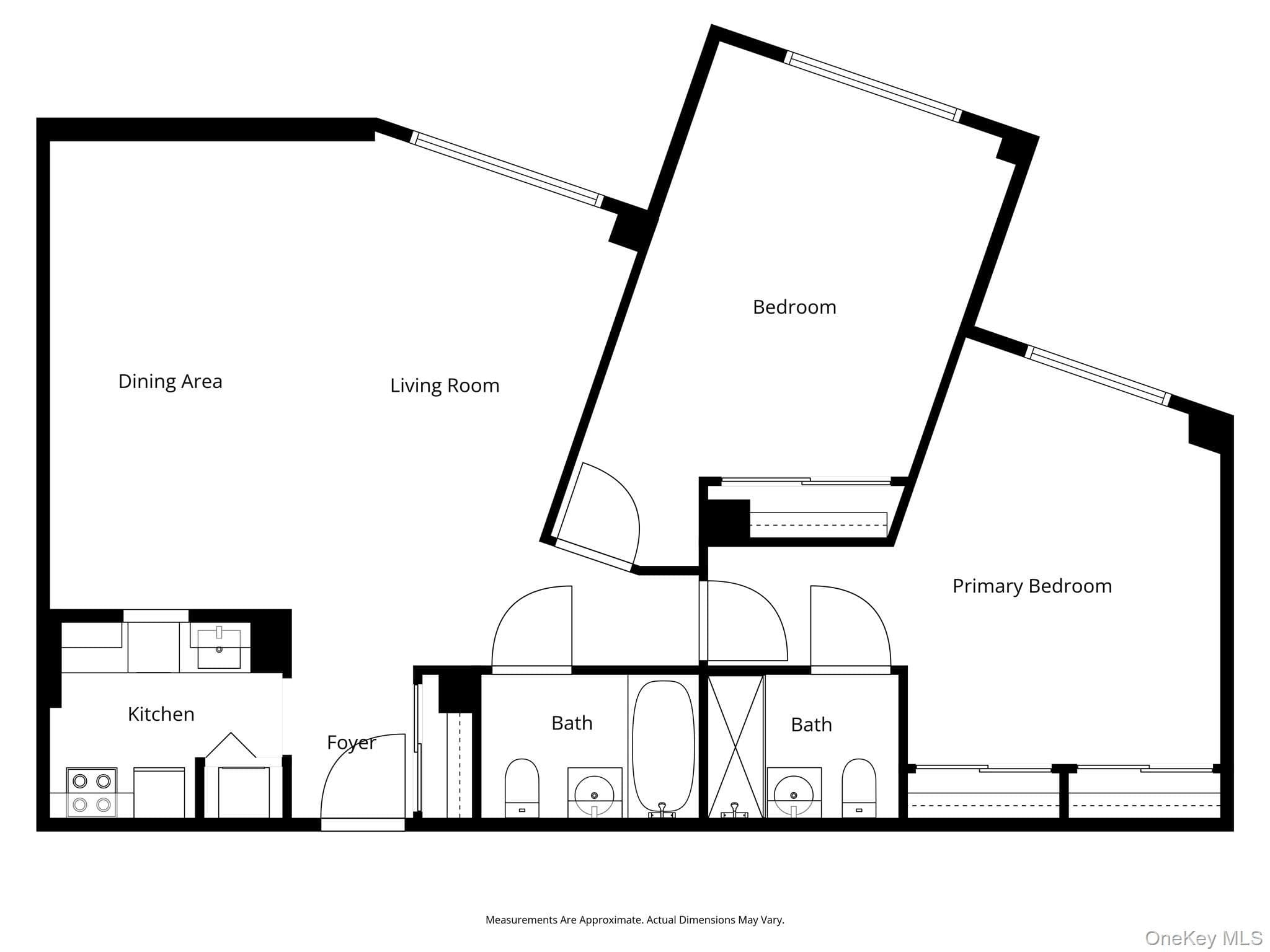 136 Beach 117th Street Unit: UPH1 thumbnail 36