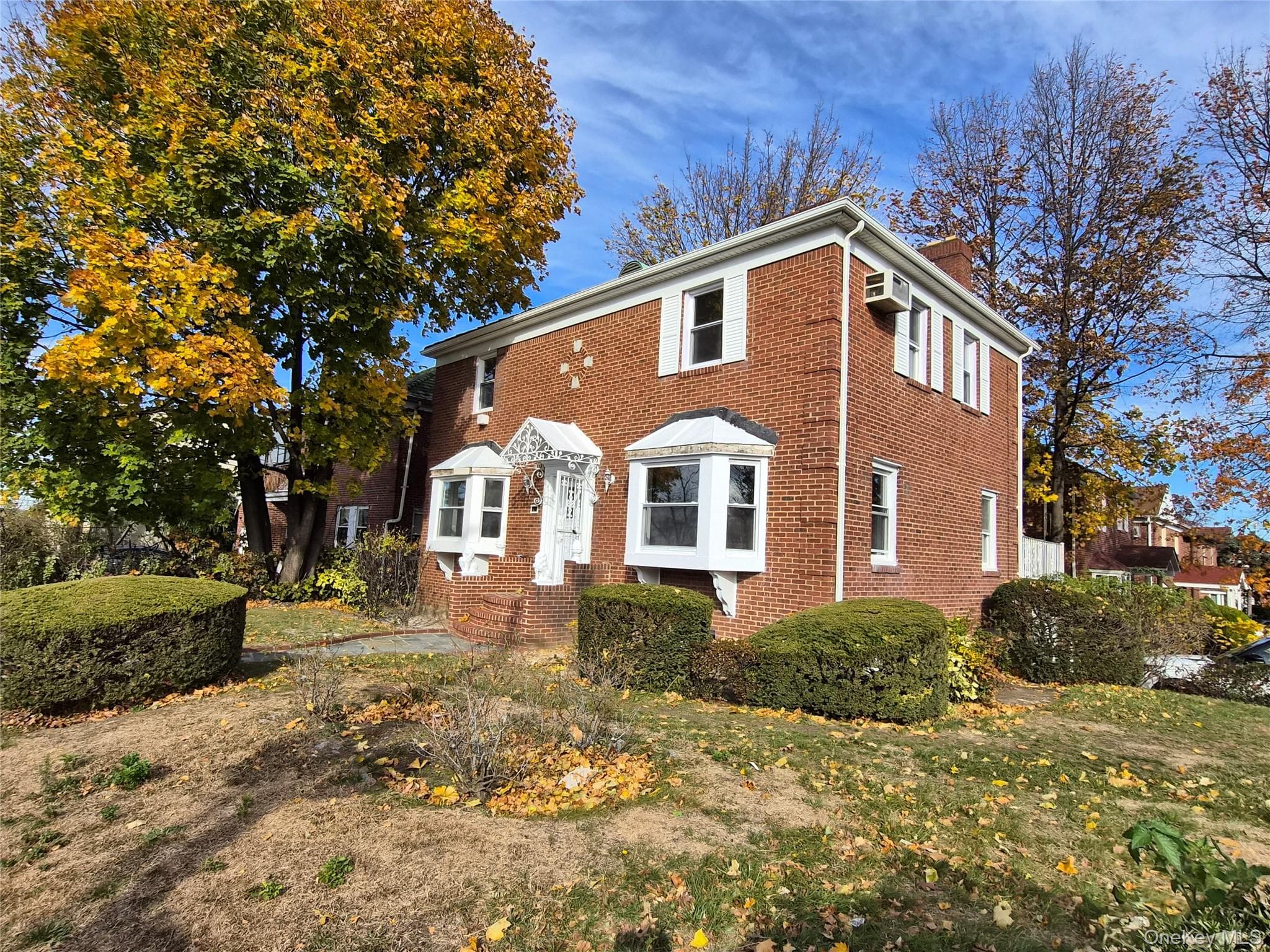 8019 Utopia Parkway, Jamaica Estates