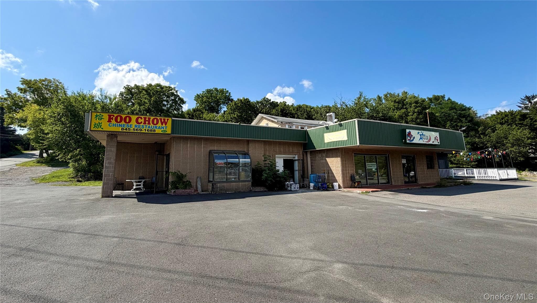 5251 Route 9w, Newburgh