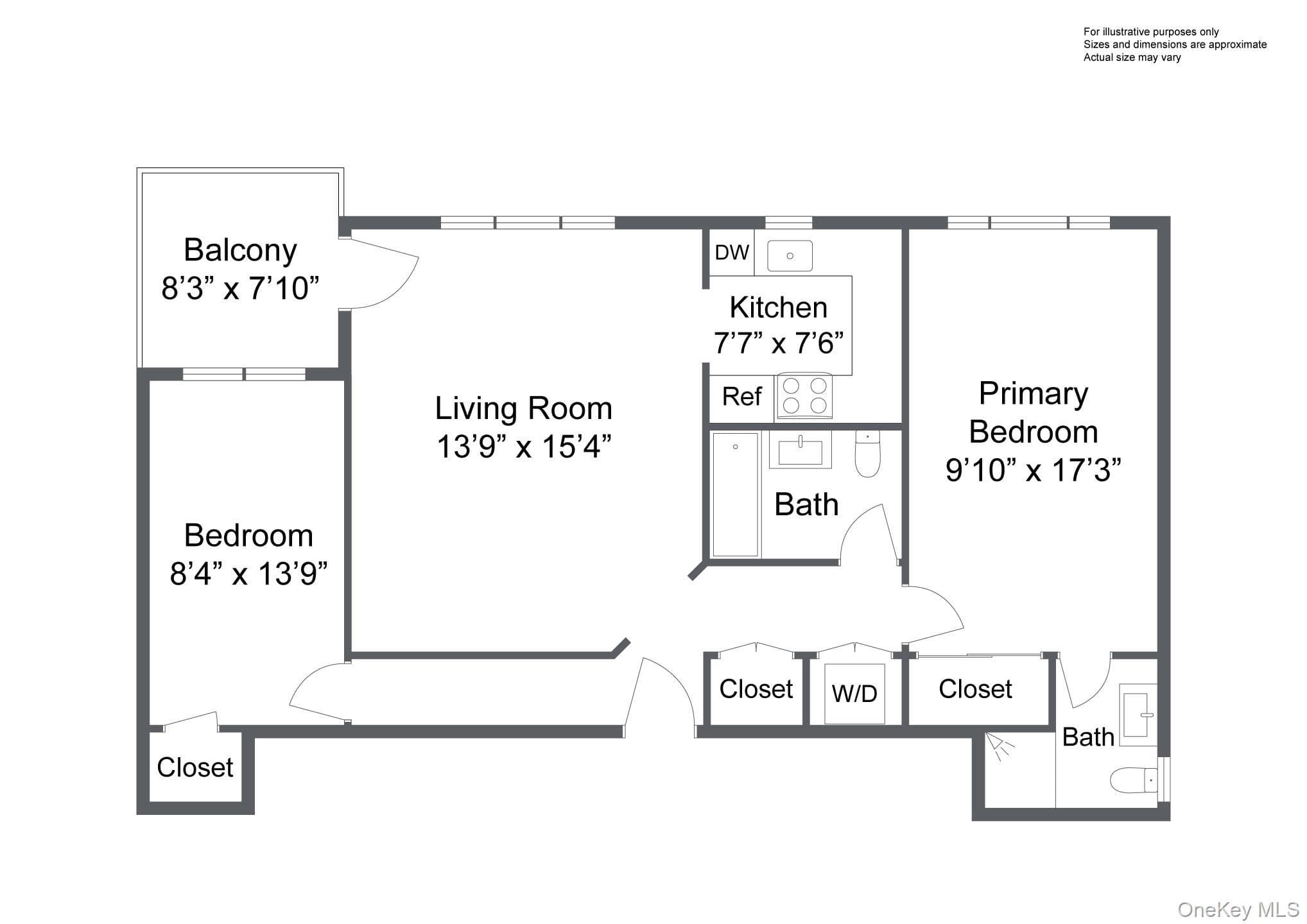 1530 E 15th Street Unit: 2A thumbnail 9