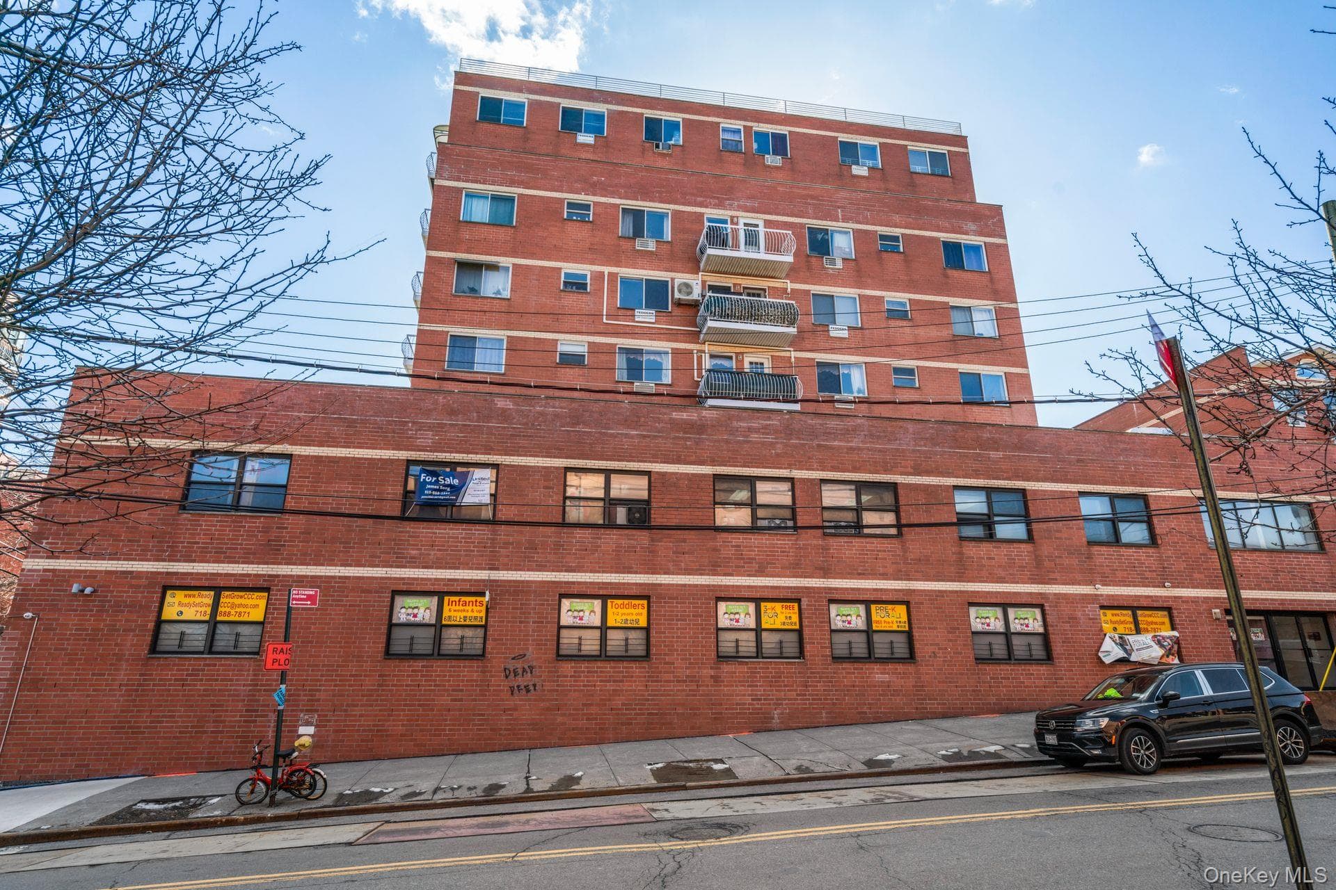 13616 31st Road Unit: 8B, Flushing
