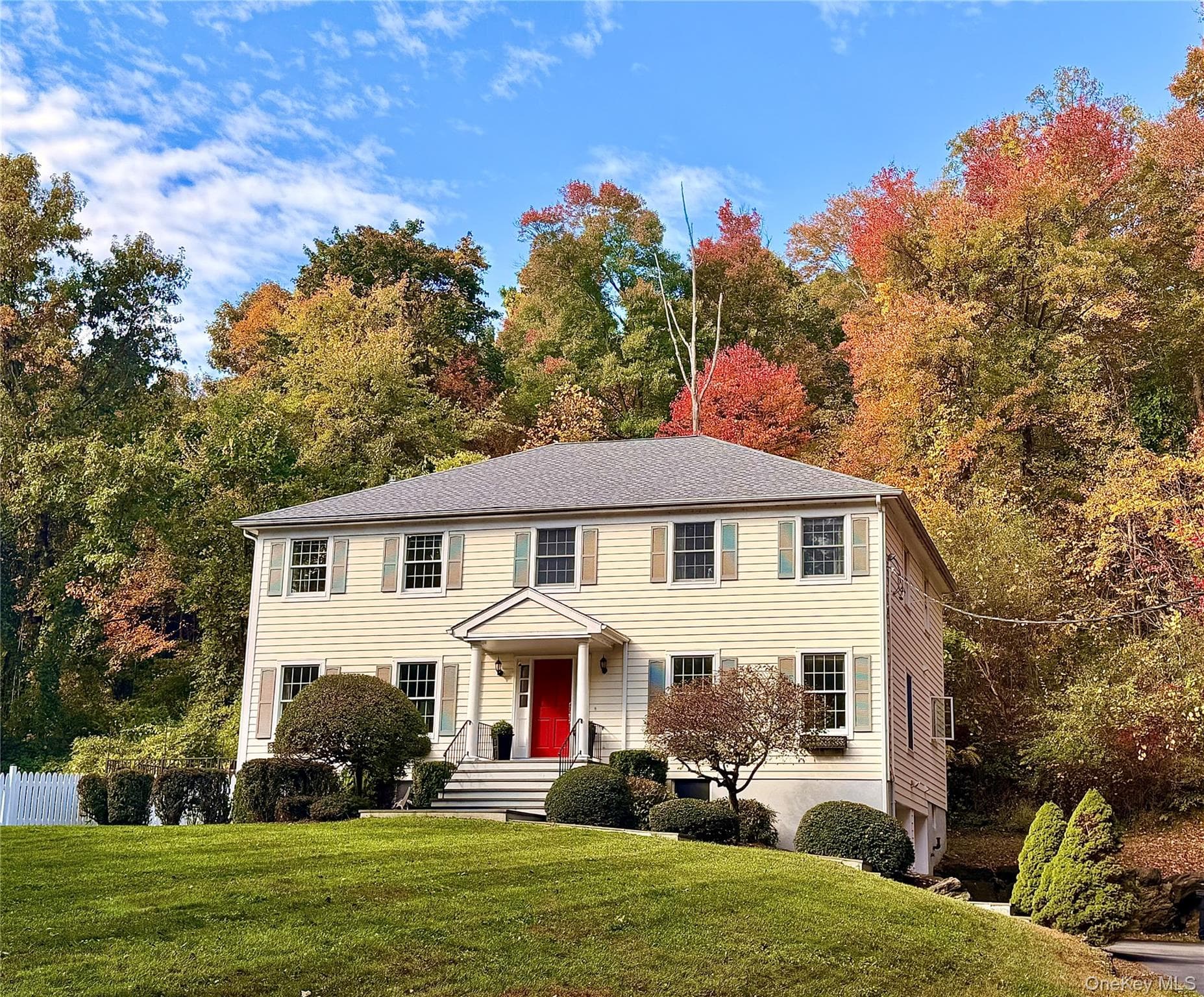 2261 Hunterbrook Road, Yorktown Heights