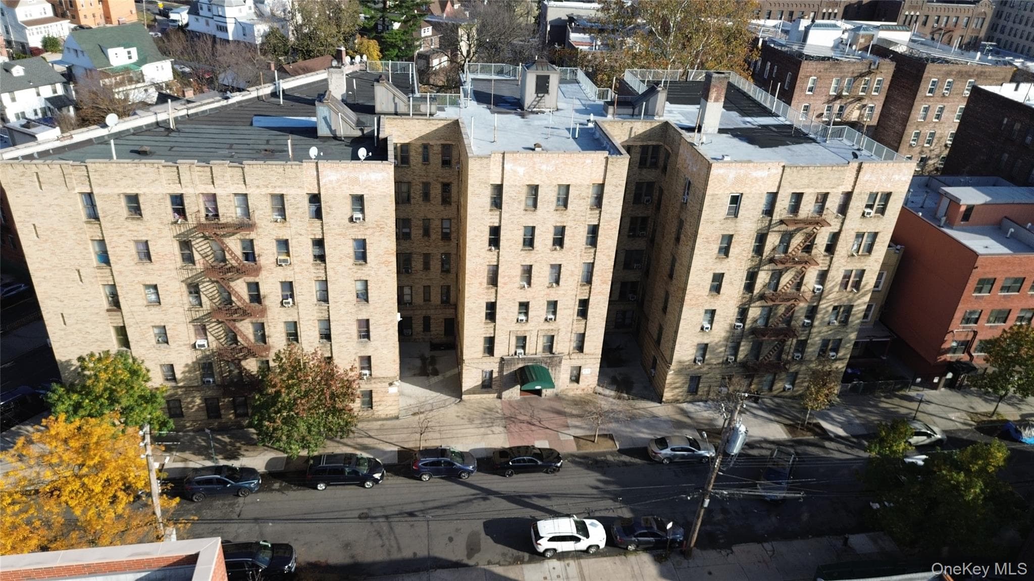3230 Cruger Avenue Unit: 6F thumbnail 5