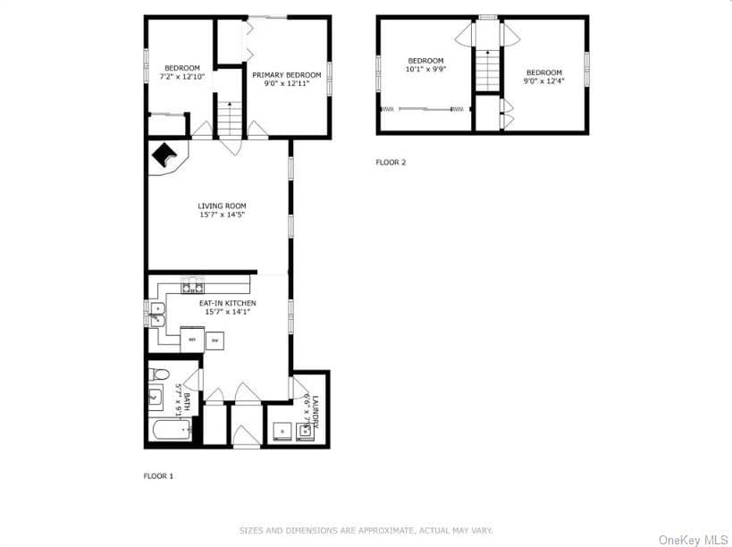 D132 Edgewater Unit: D thumbnail 15