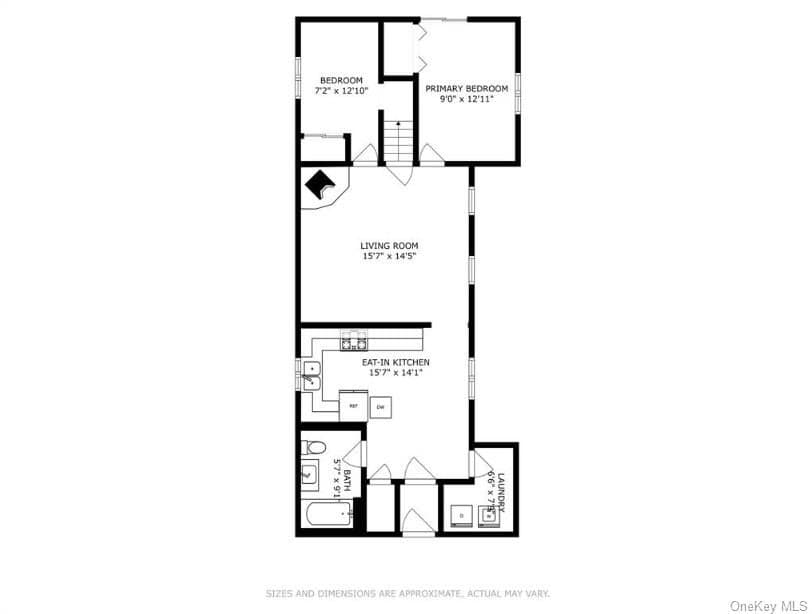 D132 Edgewater Unit: D thumbnail 14