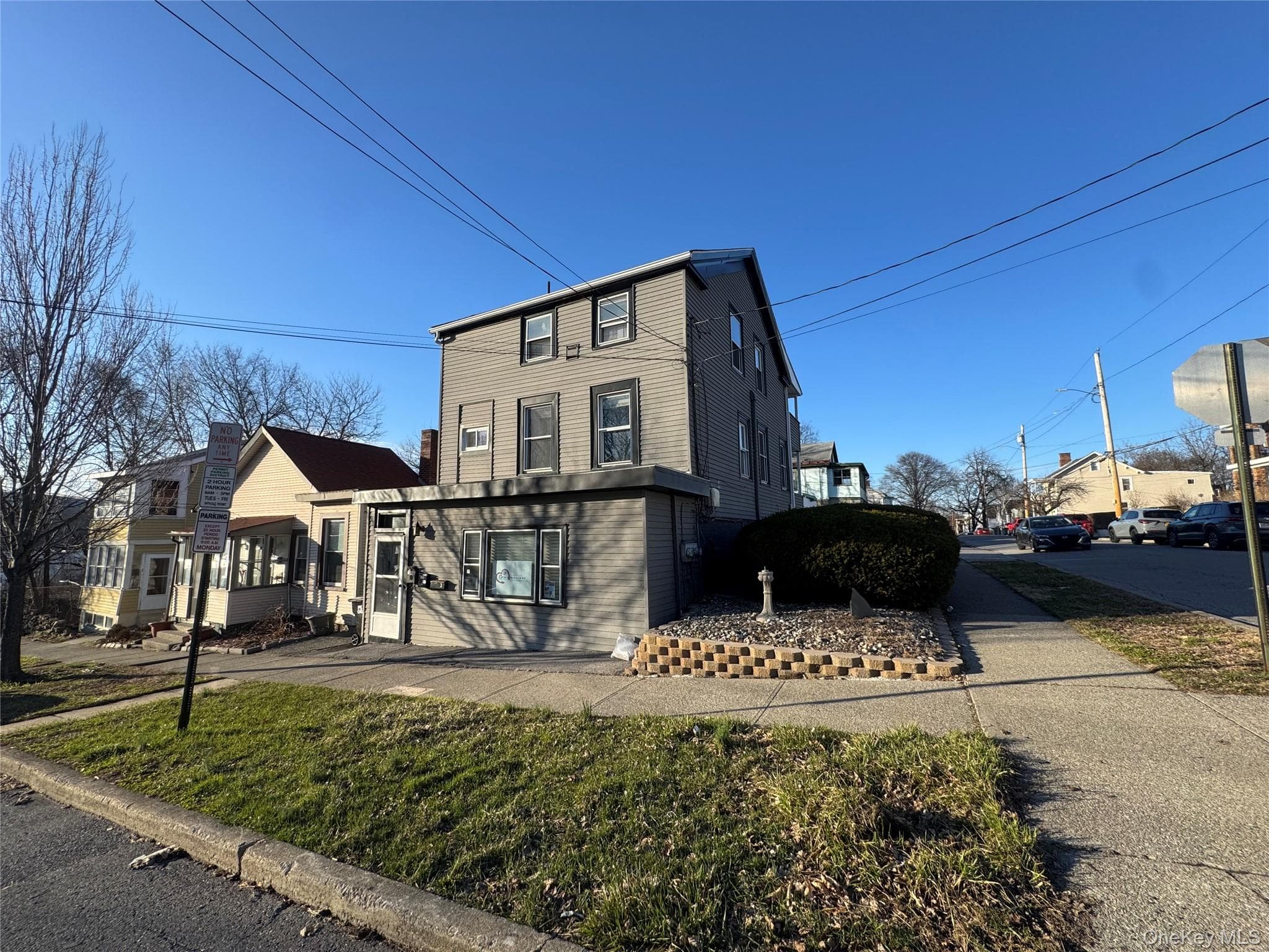 34 Hoffman Street, Poughkeepsie