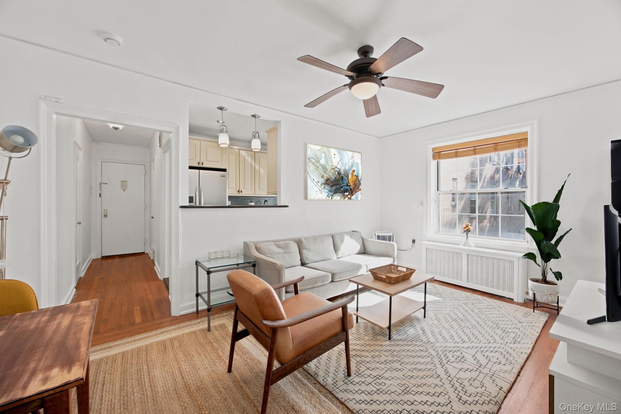 51-34 30th Avenue Unit: 4P, Woodside
