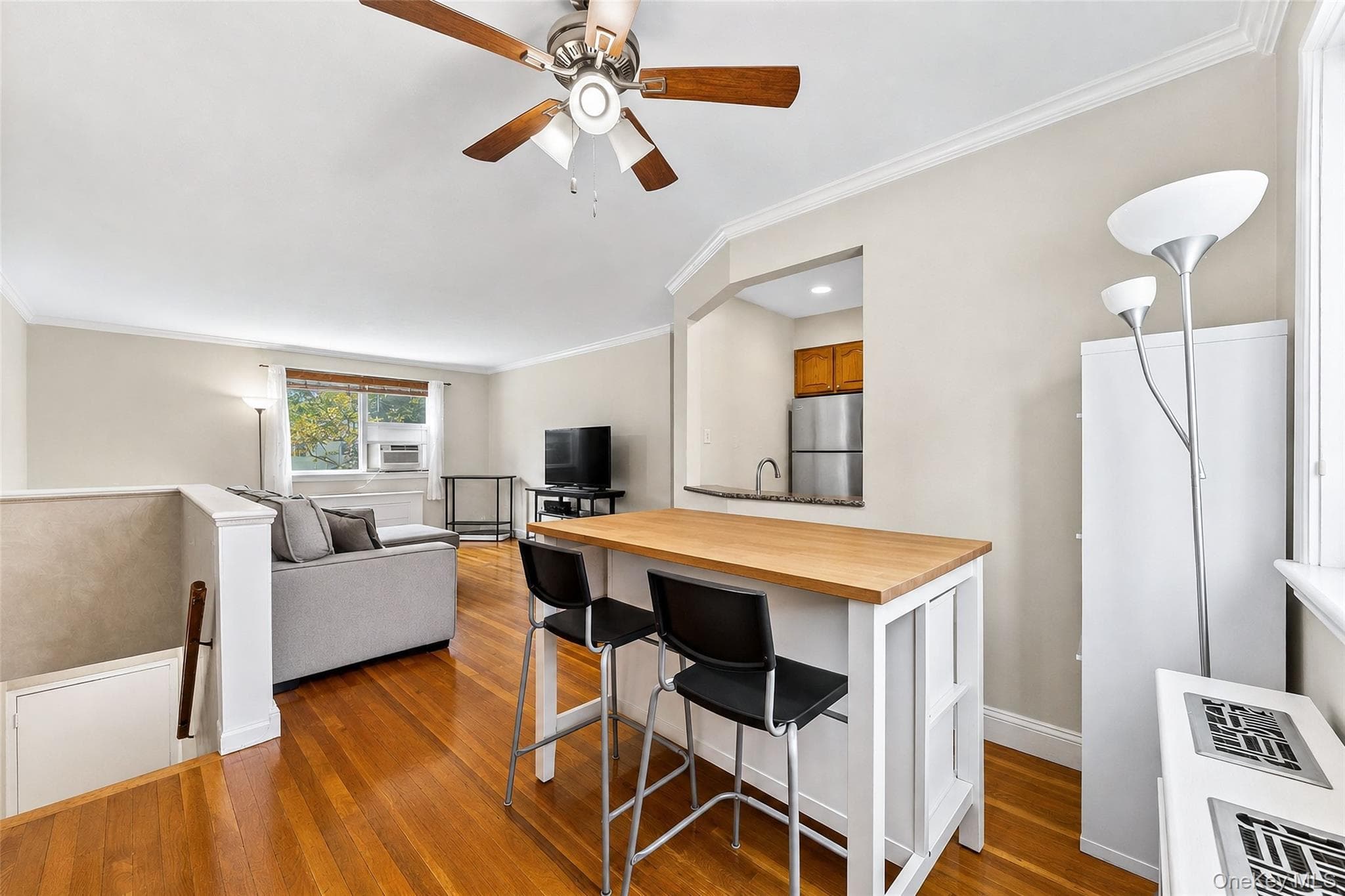 68-01 Bell Boulevard Unit: Upper thumbnail 6