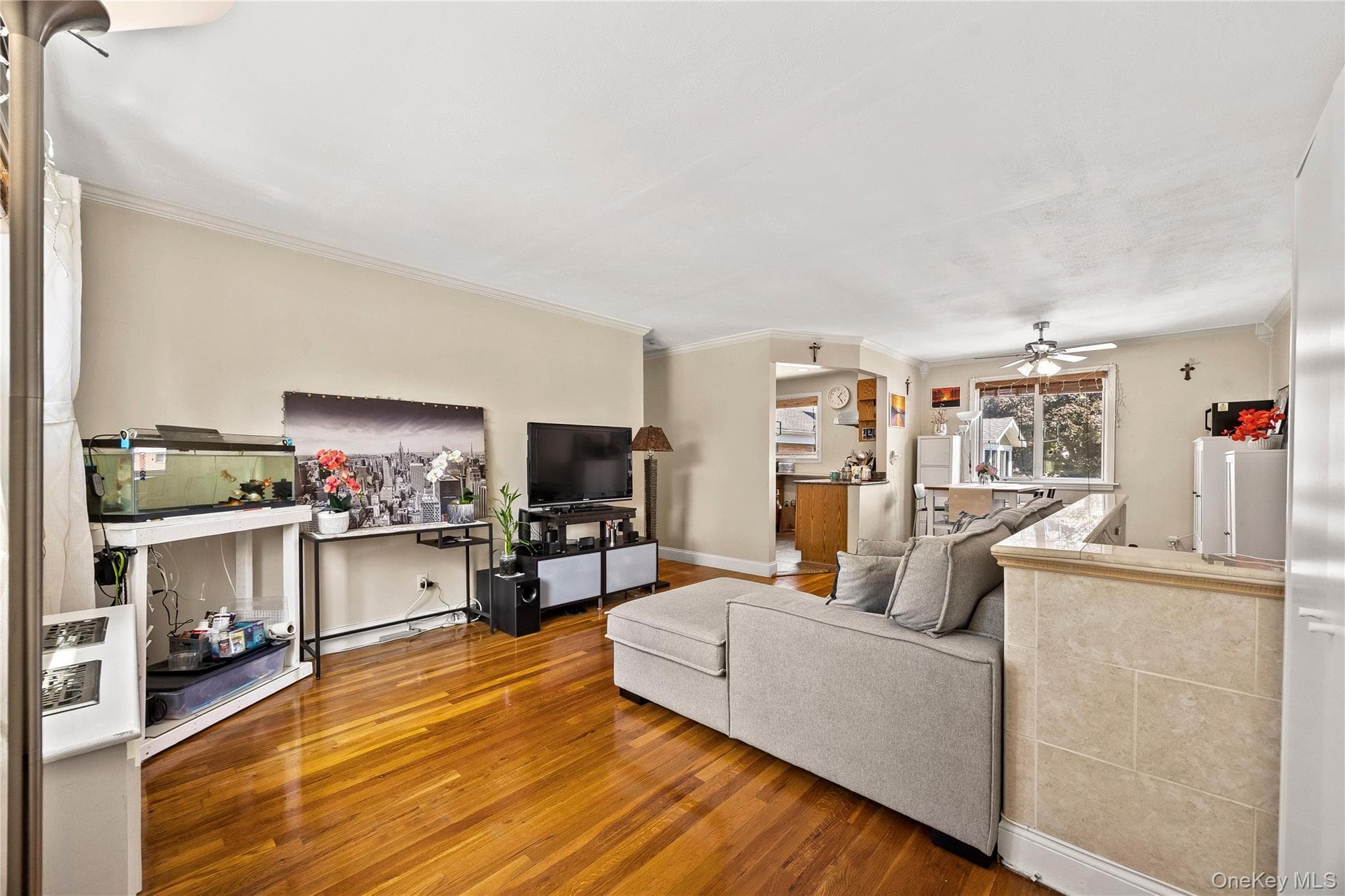 68-01 Bell Boulevard Unit: Upper thumbnail 4