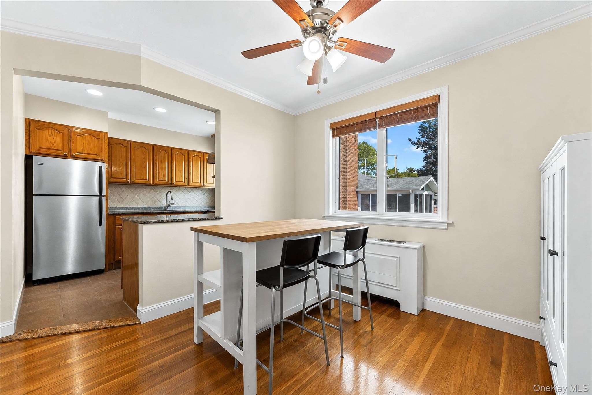 68-01 Bell Boulevard Unit: Upper thumbnail 7