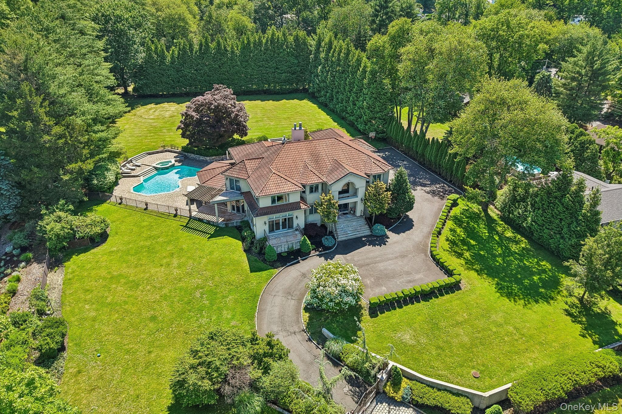 250 Old Mill Road, West Nyack