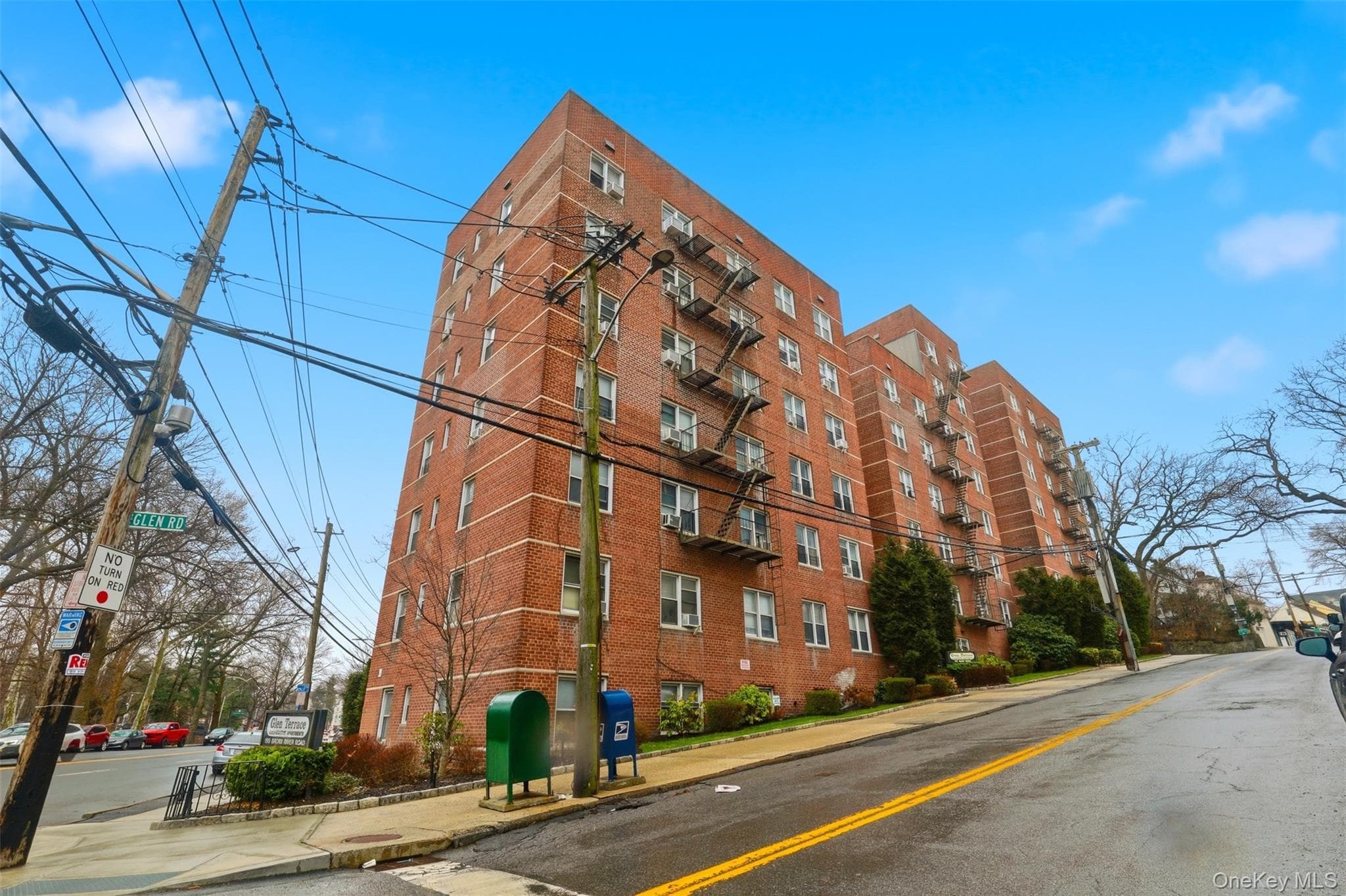 107 Glen Road Unit: 6D thumbnail 2