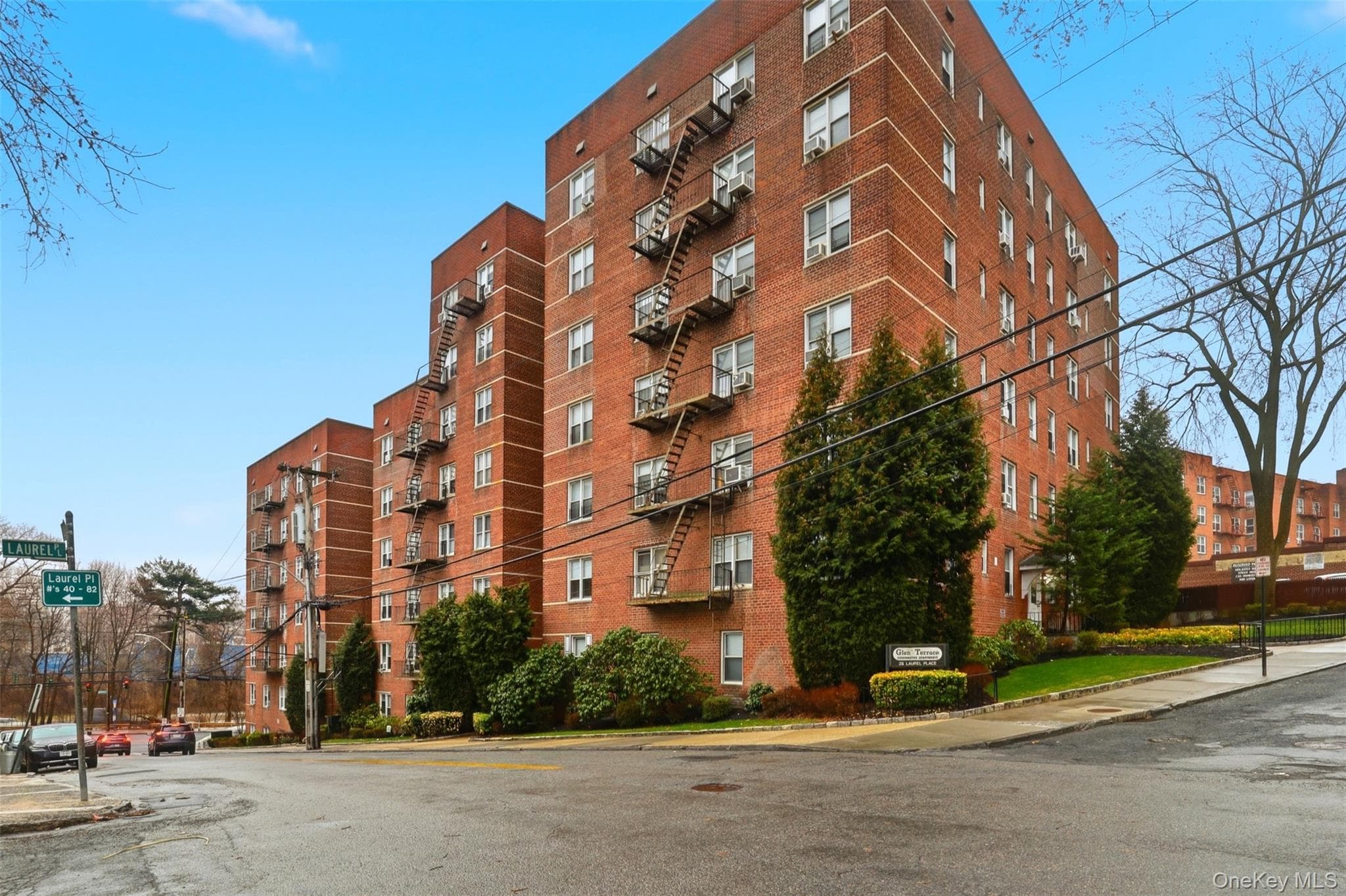 107 Glen Road Unit: 6D thumbnail 4