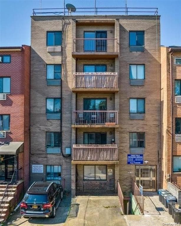 75-58 113th Street Unit: D, Forest Hills